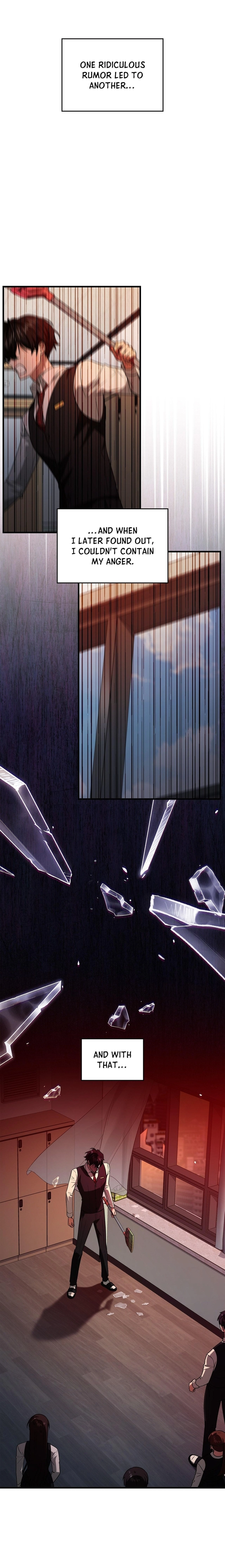 Read Virtual Strangers chapter 51 image 10 on Lezhin