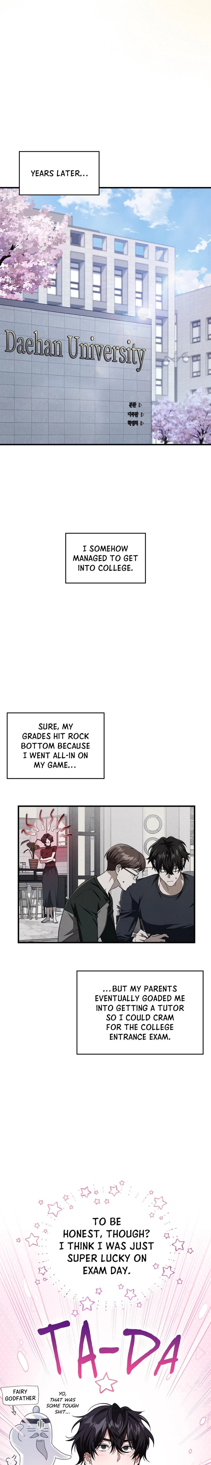 Read Virtual Strangers chapter 51 image 17 on Lezhin