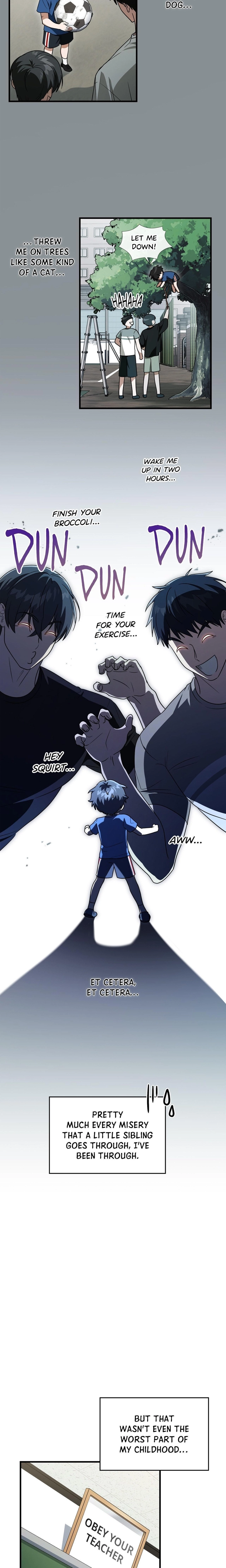 Read Virtual Strangers chapter 51 image 4 on Lezhin