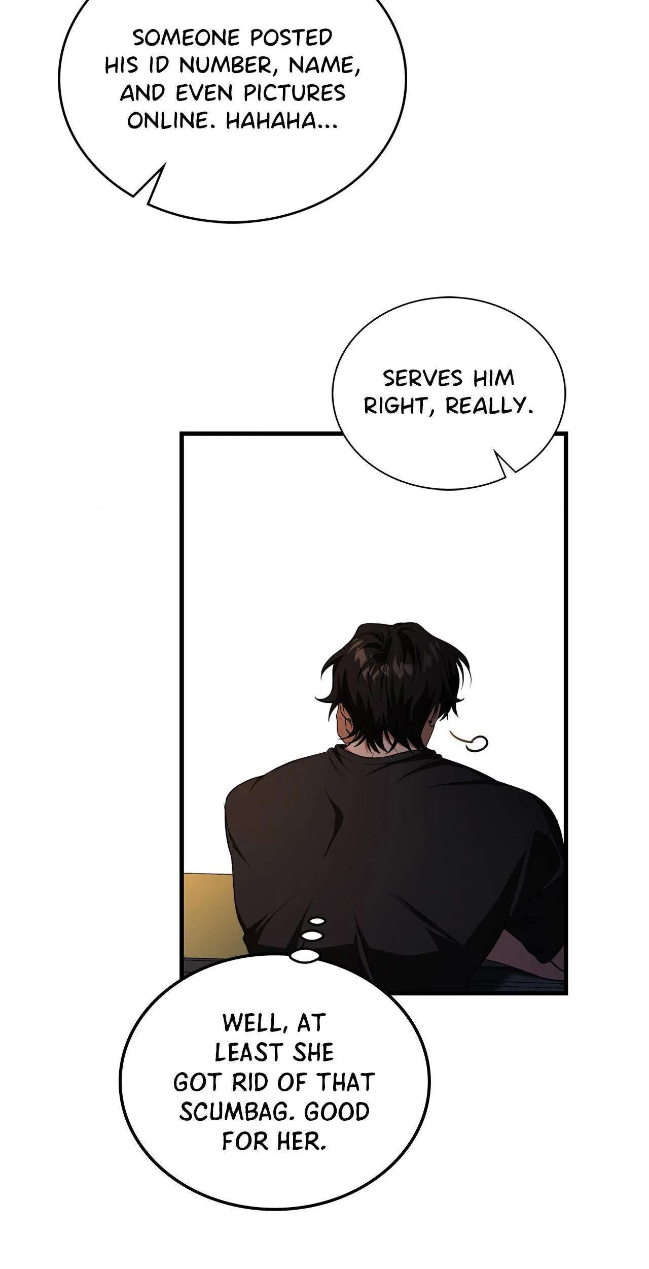 Read Virtual Strangers chapter 52 image 11 on Lezhin