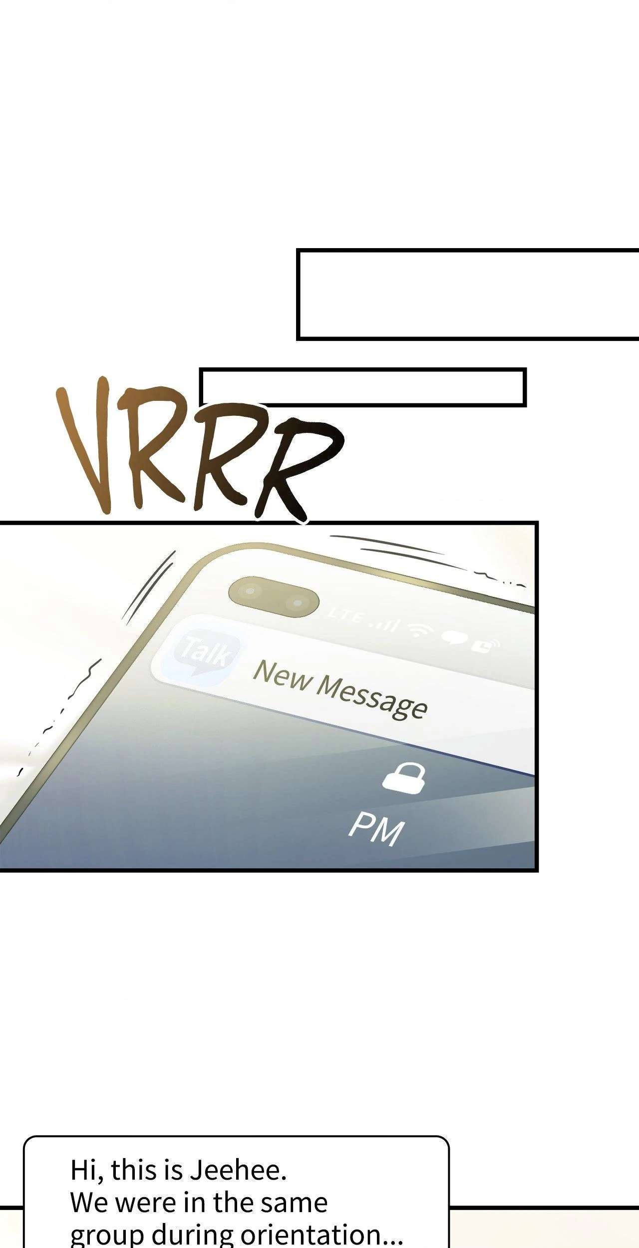 Read Virtual Strangers chapter 52 image 12 on Lezhin