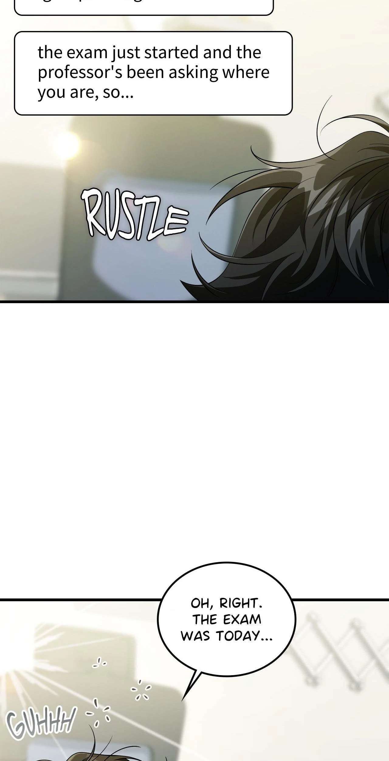 Read Virtual Strangers chapter 52 image 13 on Lezhin