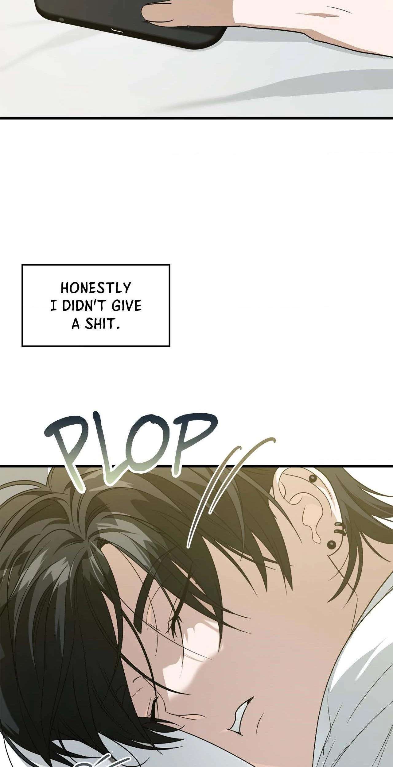 Read Virtual Strangers chapter 52 image 16 on Lezhin