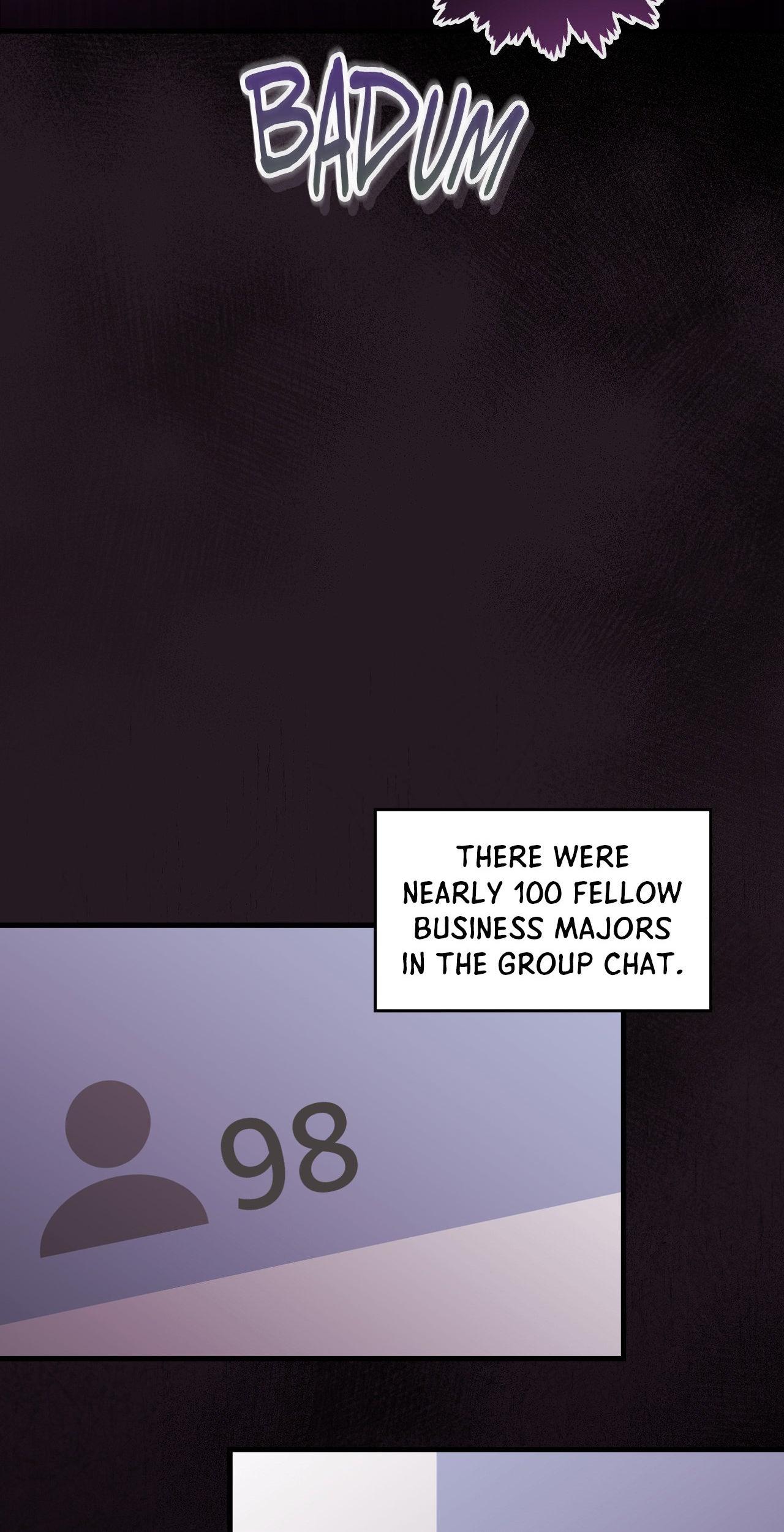 Read Virtual Strangers chapter 52 image 23 on Lezhin