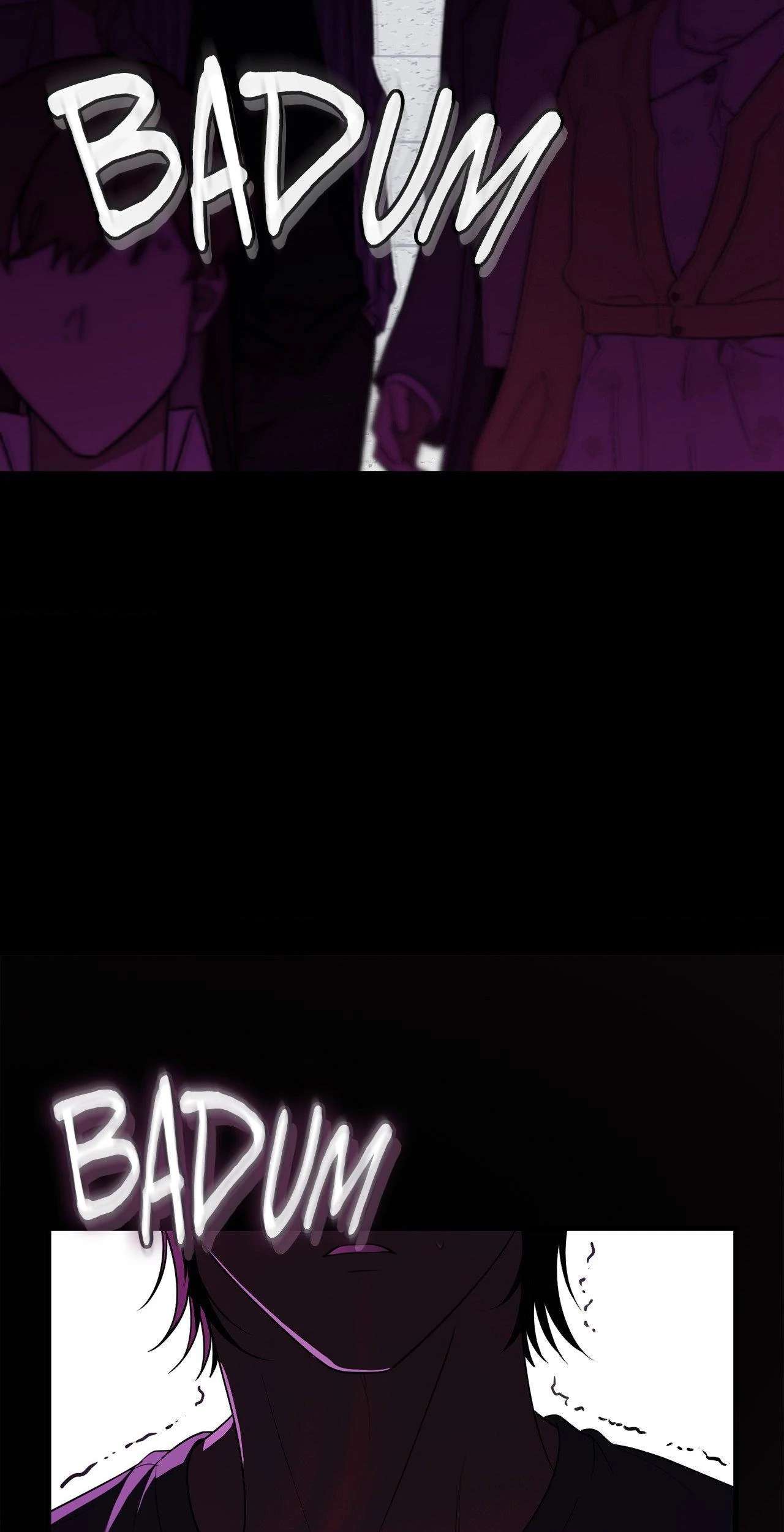 Read Virtual Strangers chapter 52 image 26 on Lezhin
