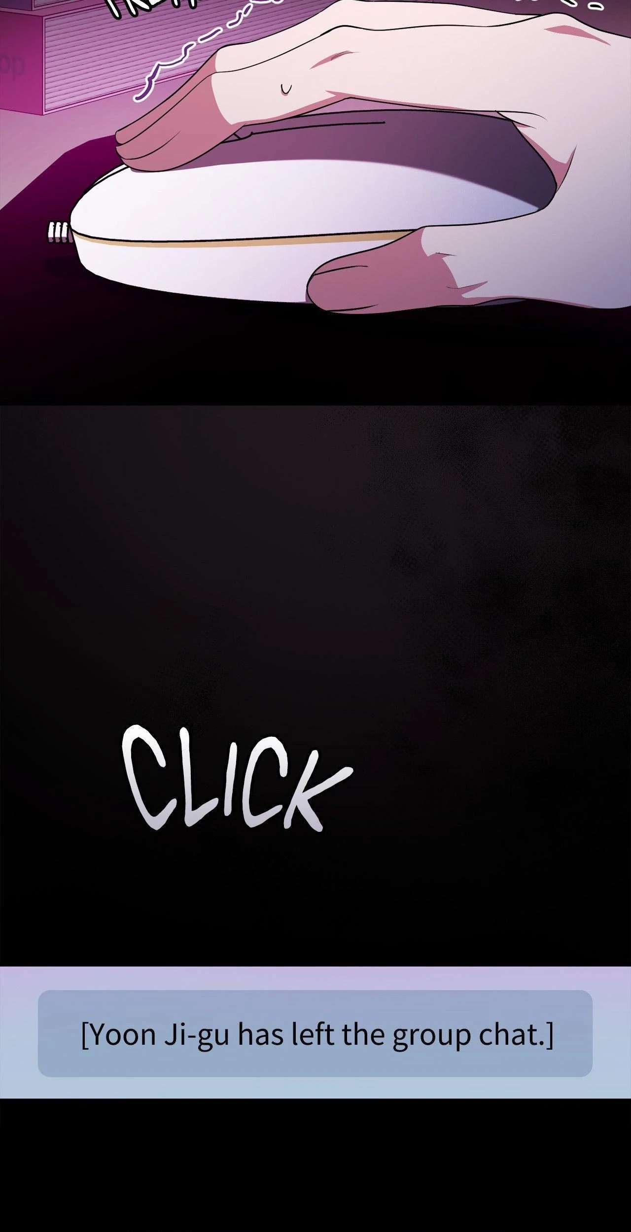 Read Virtual Strangers chapter 52 image 28 on Lezhin