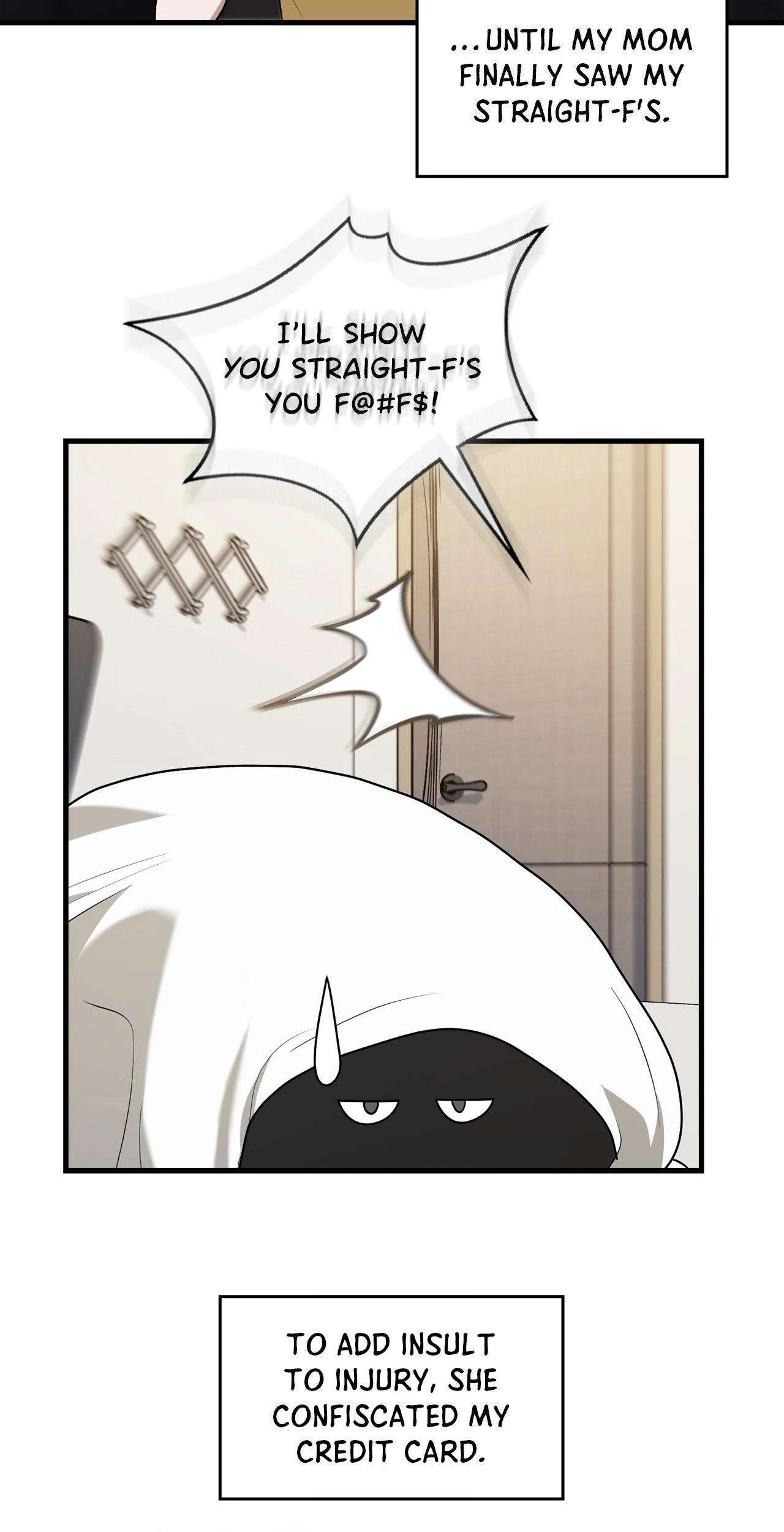 Read Virtual Strangers chapter 52 image 32 on Lezhin