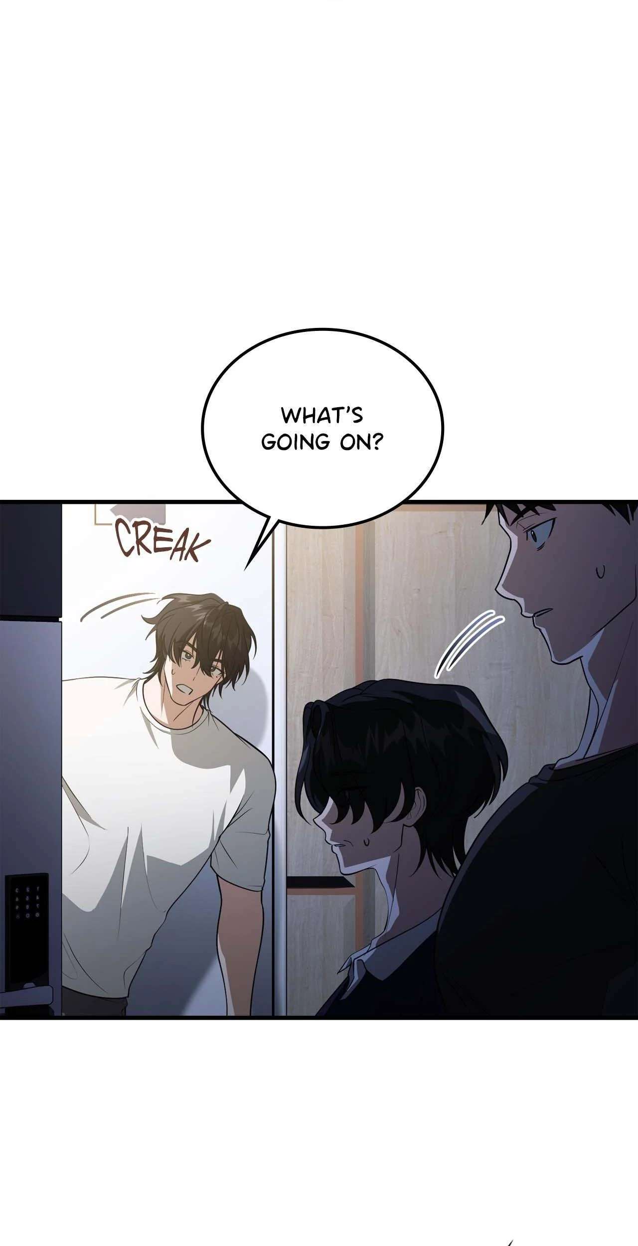 Read Virtual Strangers chapter 52 image 35 on Lezhin