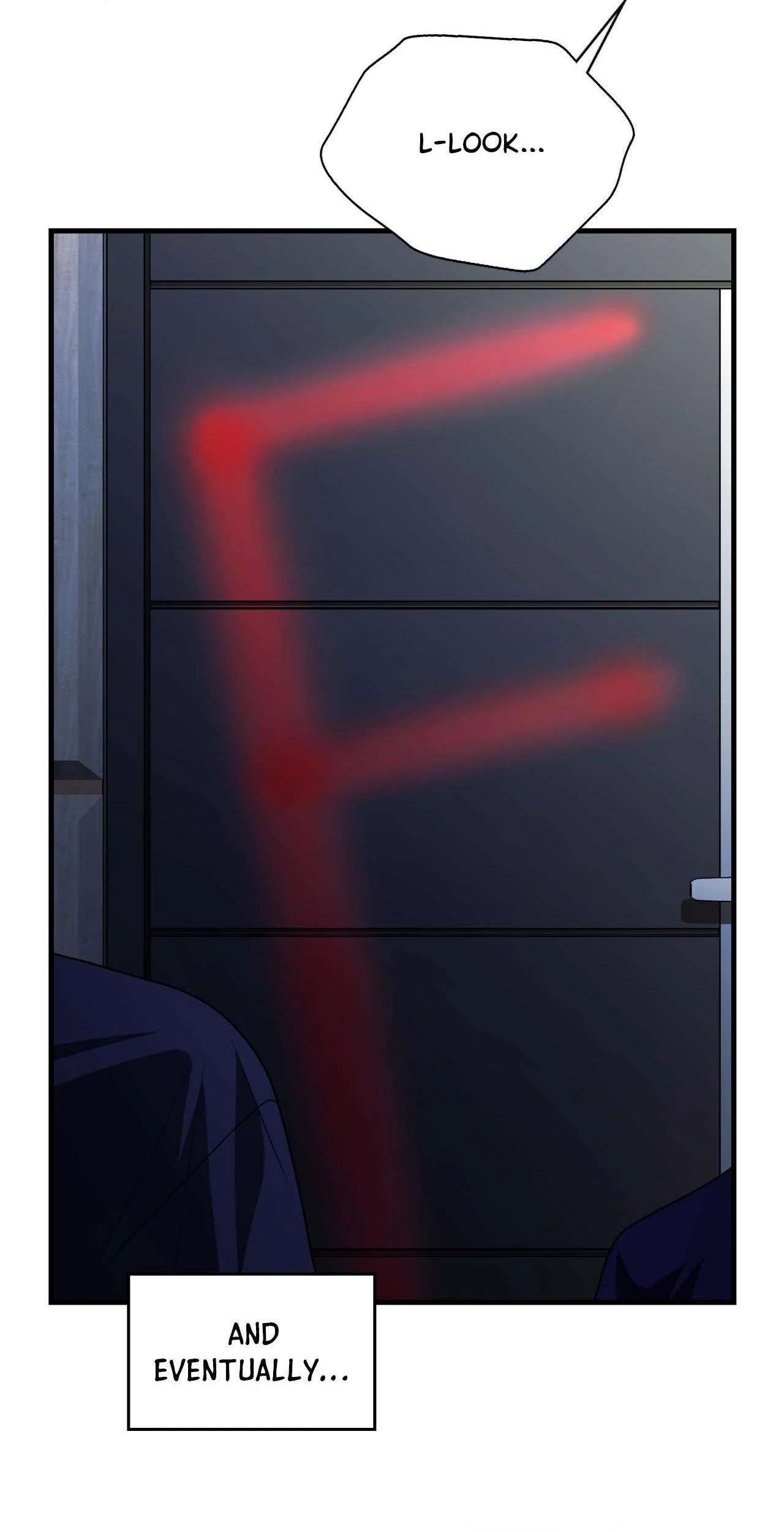 Read Virtual Strangers chapter 52 image 36 on Lezhin