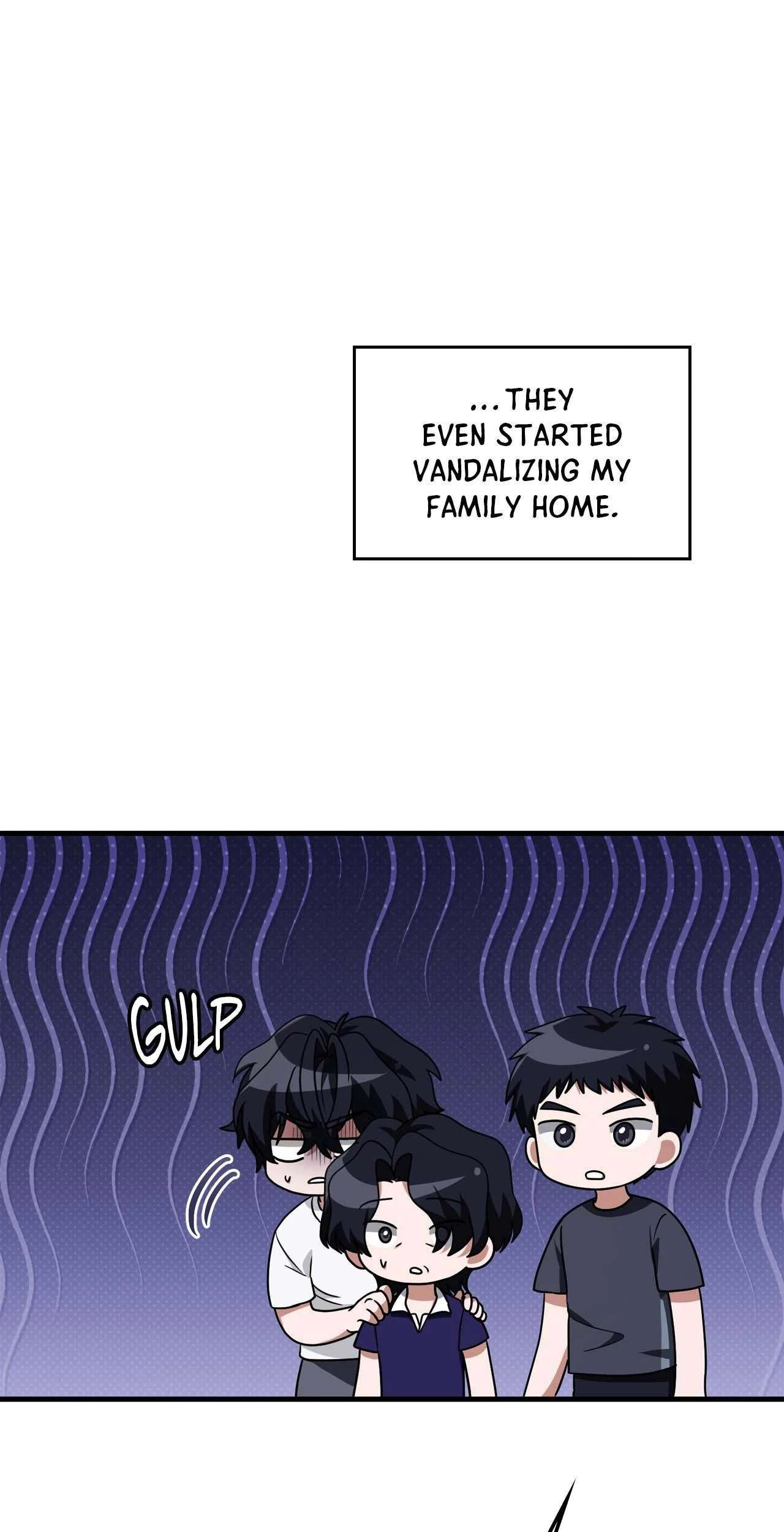Read Virtual Strangers chapter 52 image 37 on Lezhin