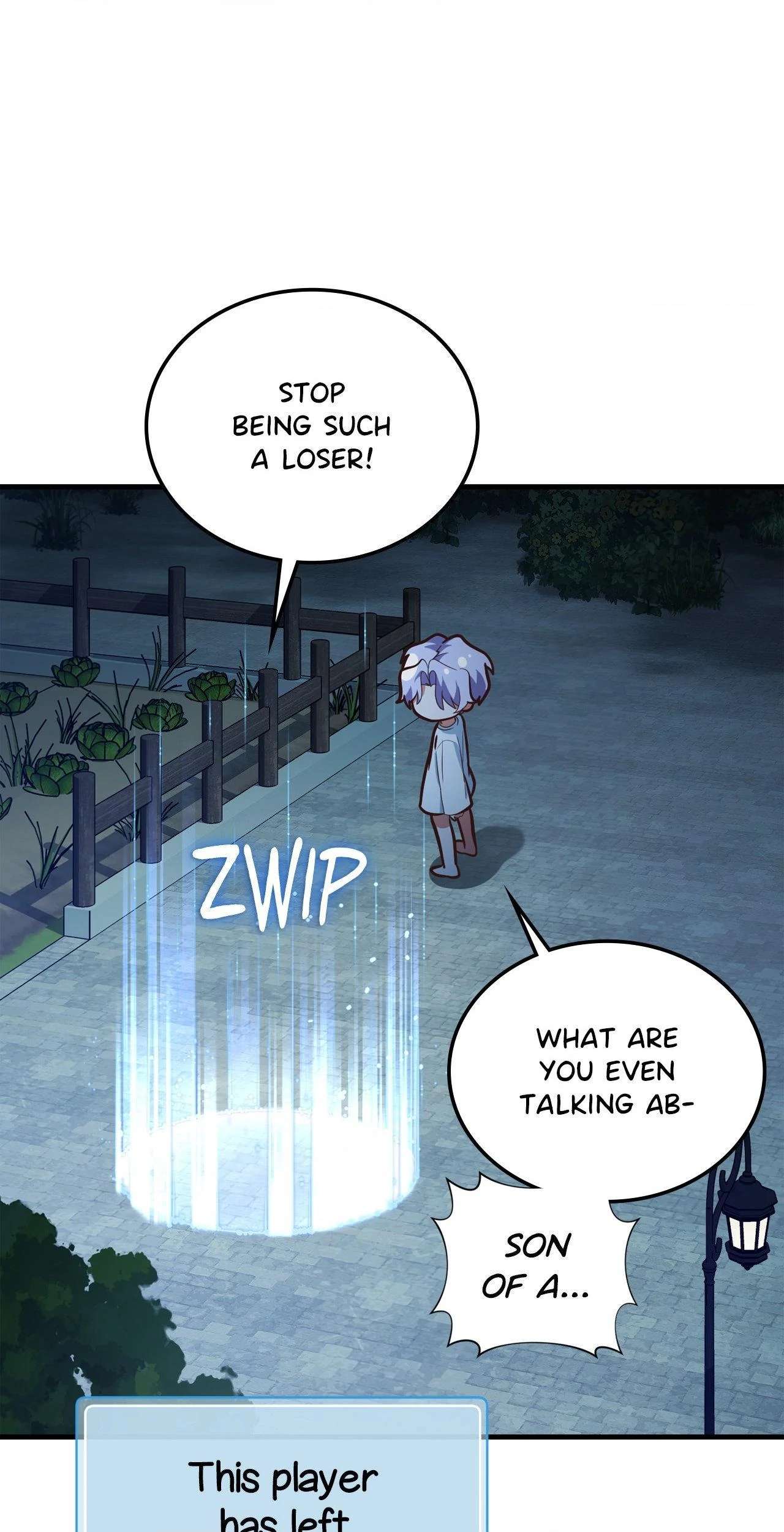 Read Virtual Strangers chapter 52 image 42 on Lezhin