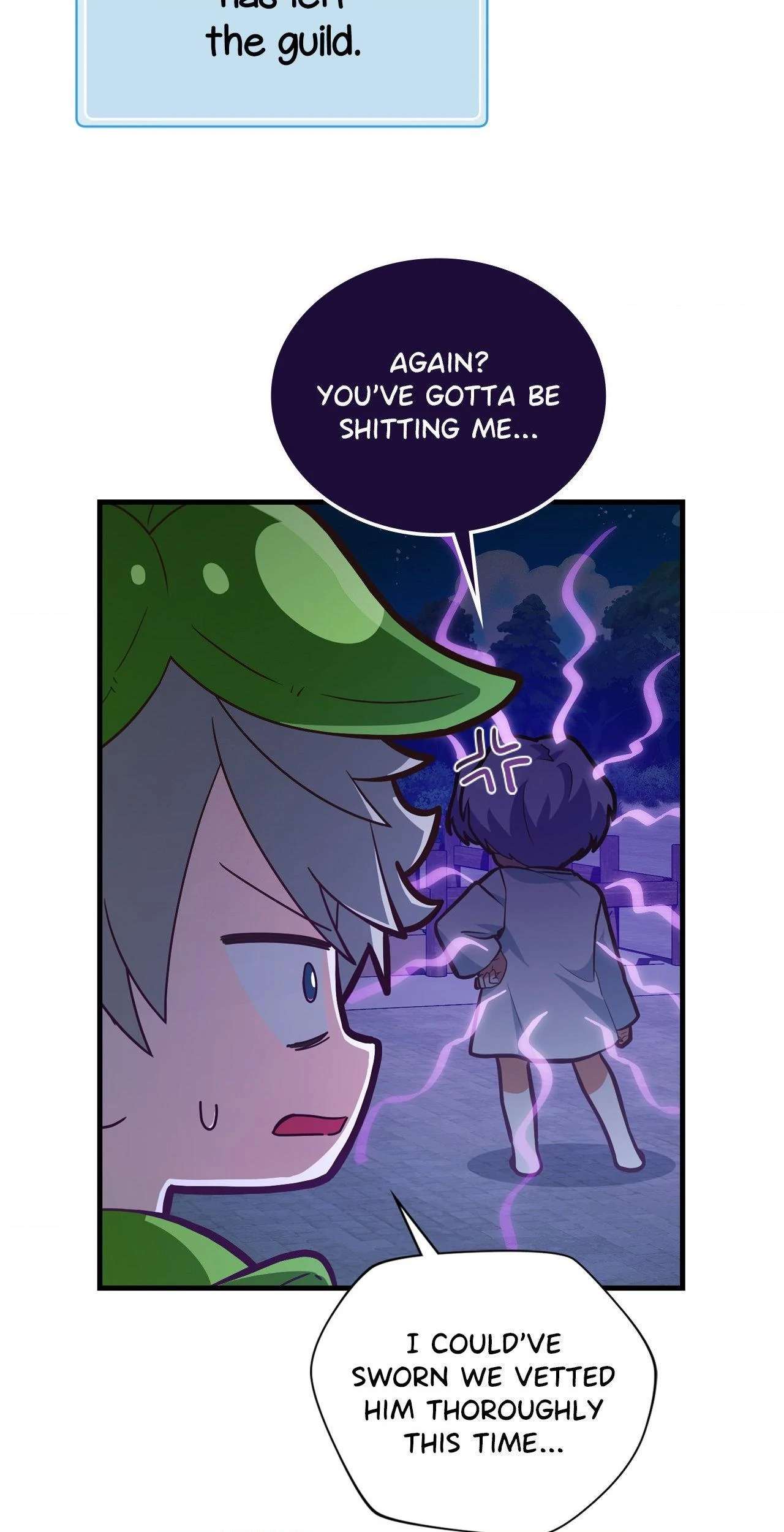 Read Virtual Strangers chapter 52 image 43 on Lezhin