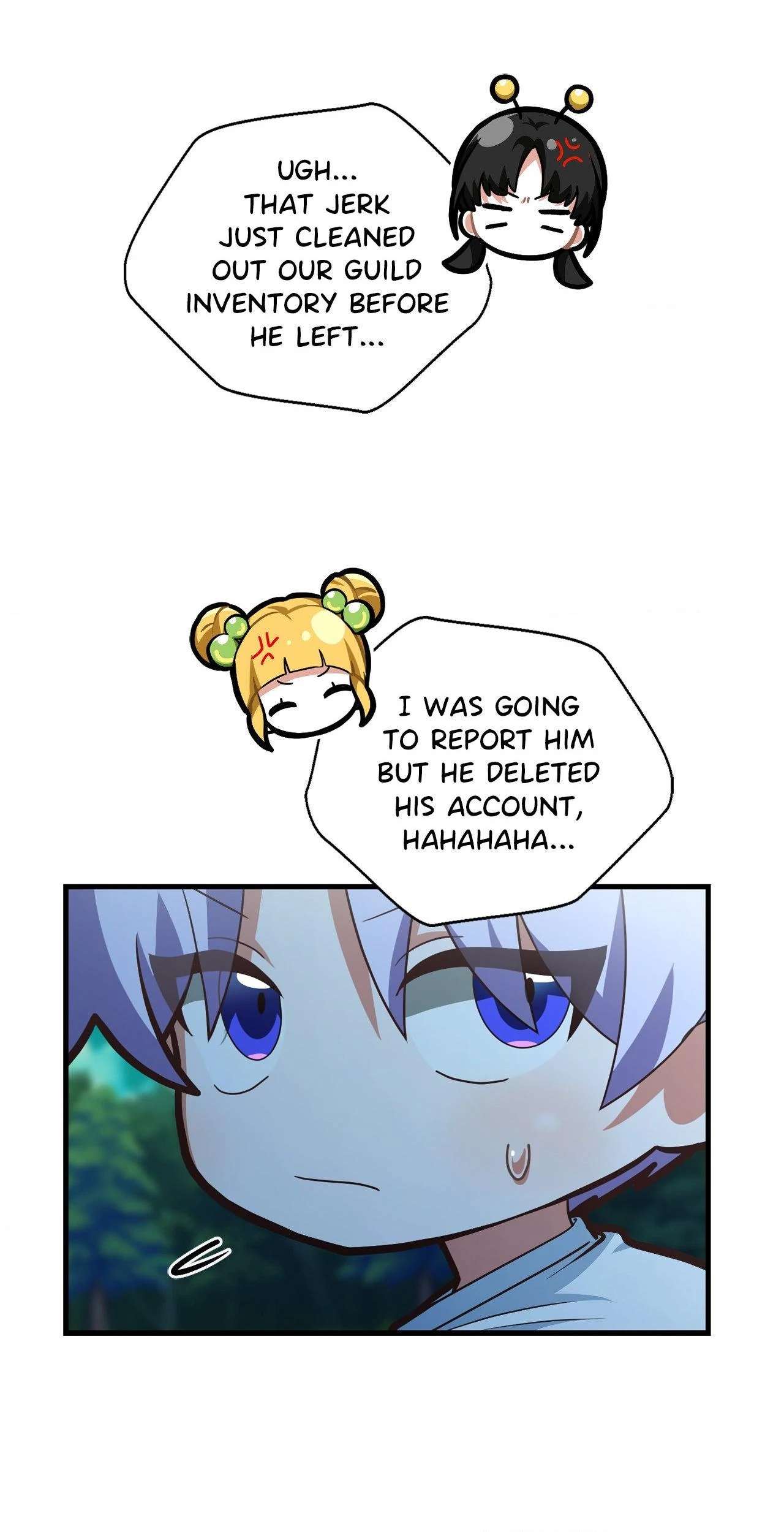 Read Virtual Strangers chapter 52 image 45 on Lezhin