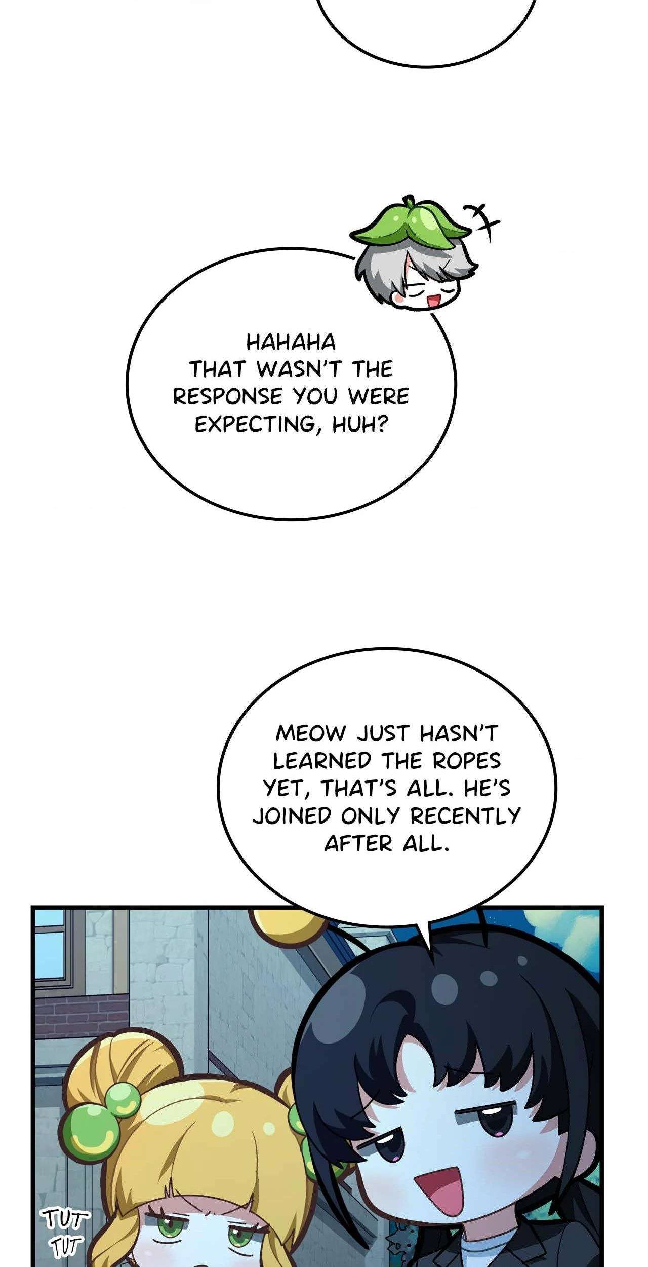 Read Virtual Strangers chapter 52 image 48 on Lezhin