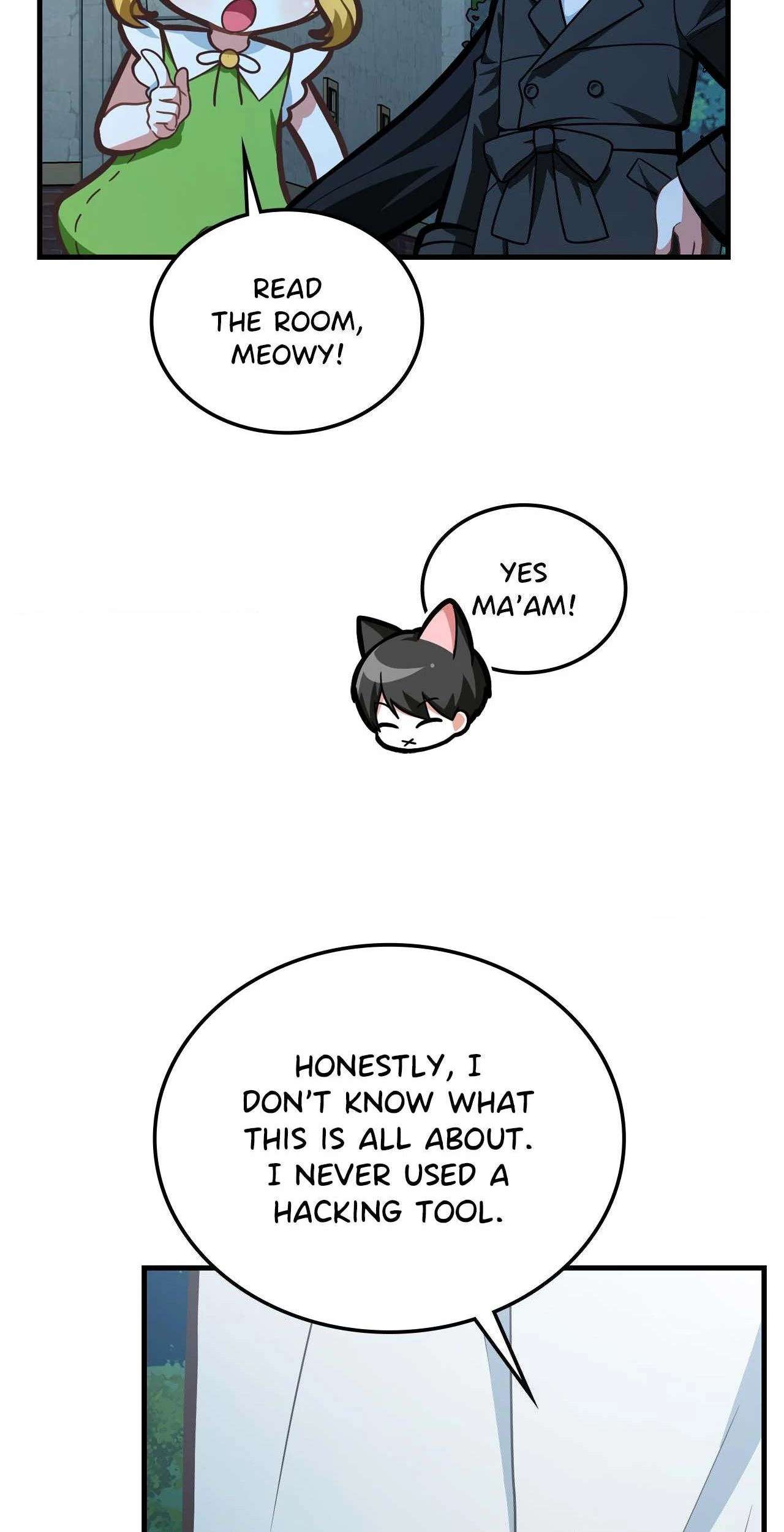 Read Virtual Strangers chapter 52 image 49 on Lezhin