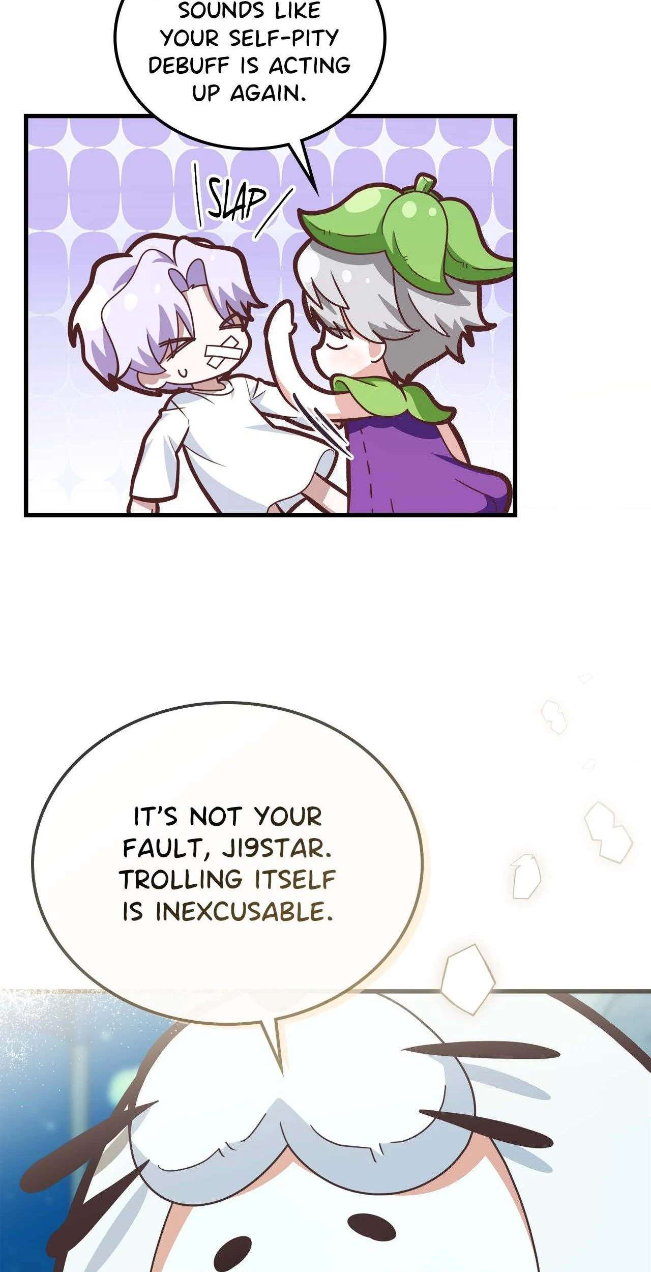 Read Virtual Strangers chapter 52 image 51 on Lezhin