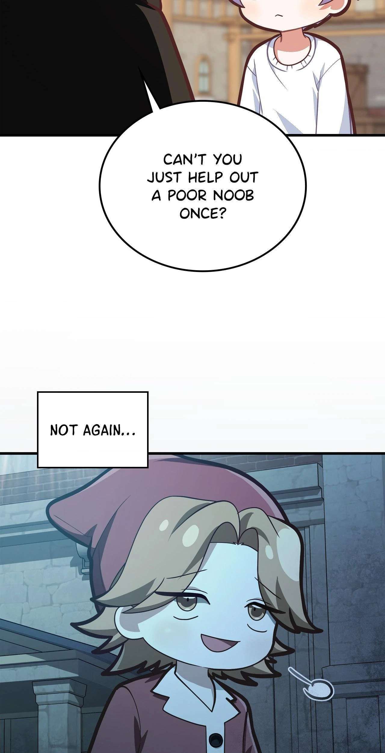 Read Virtual Strangers chapter 52 image 63 on Lezhin