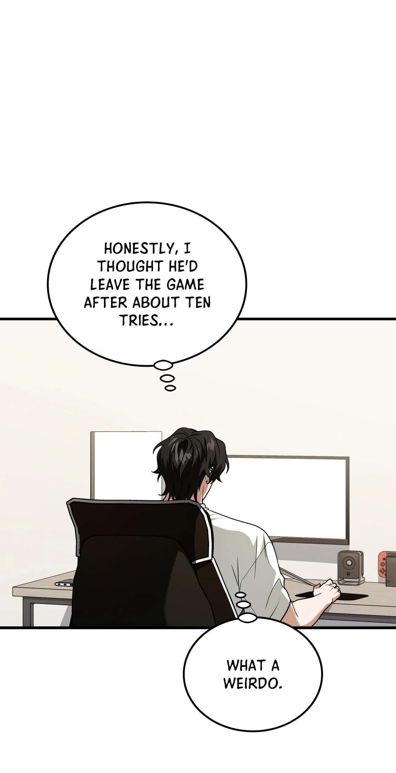 Read Virtual Strangers chapter 52 image 73 on Lezhin