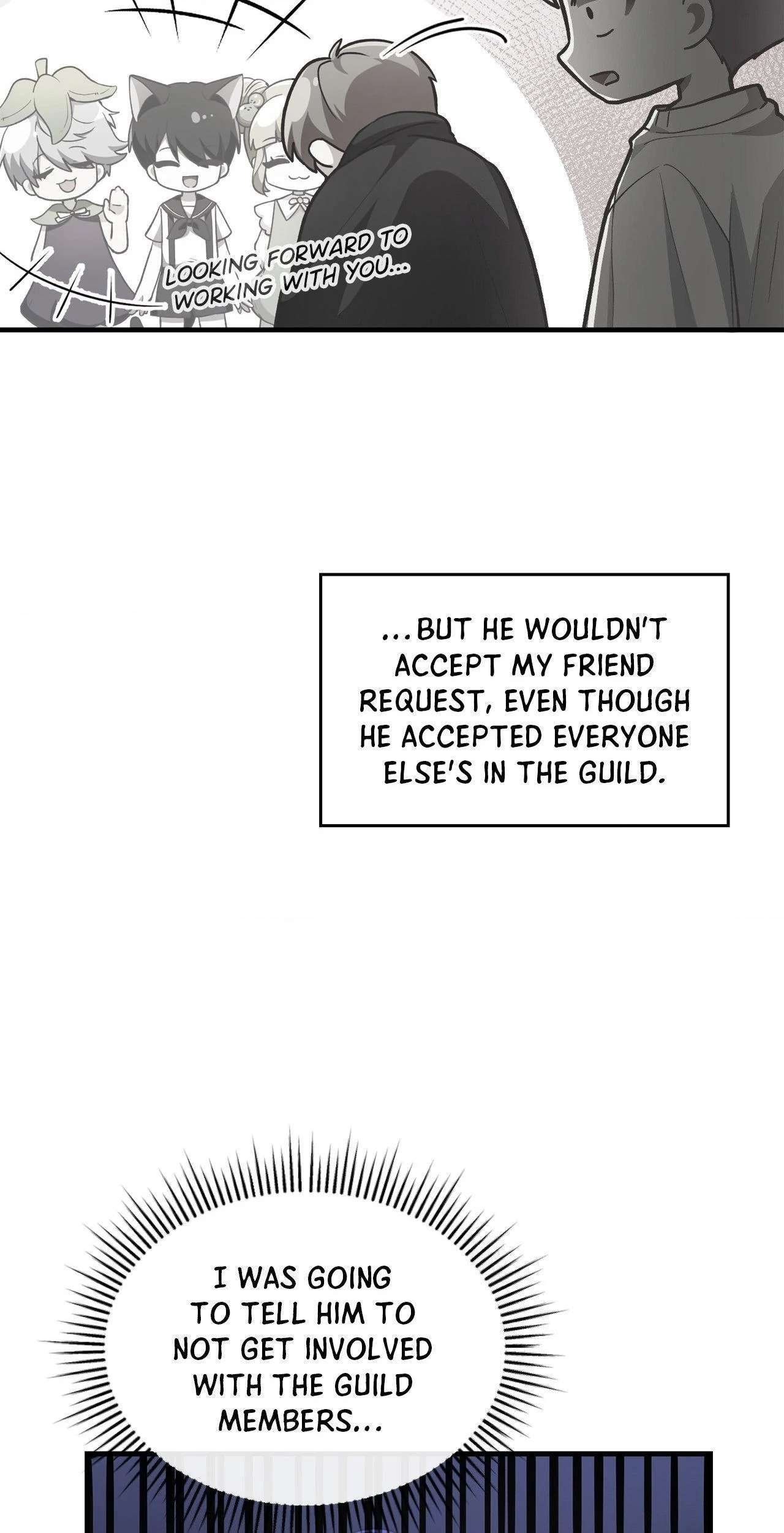 Read Virtual Strangers chapter 52 image 75 on Lezhin
