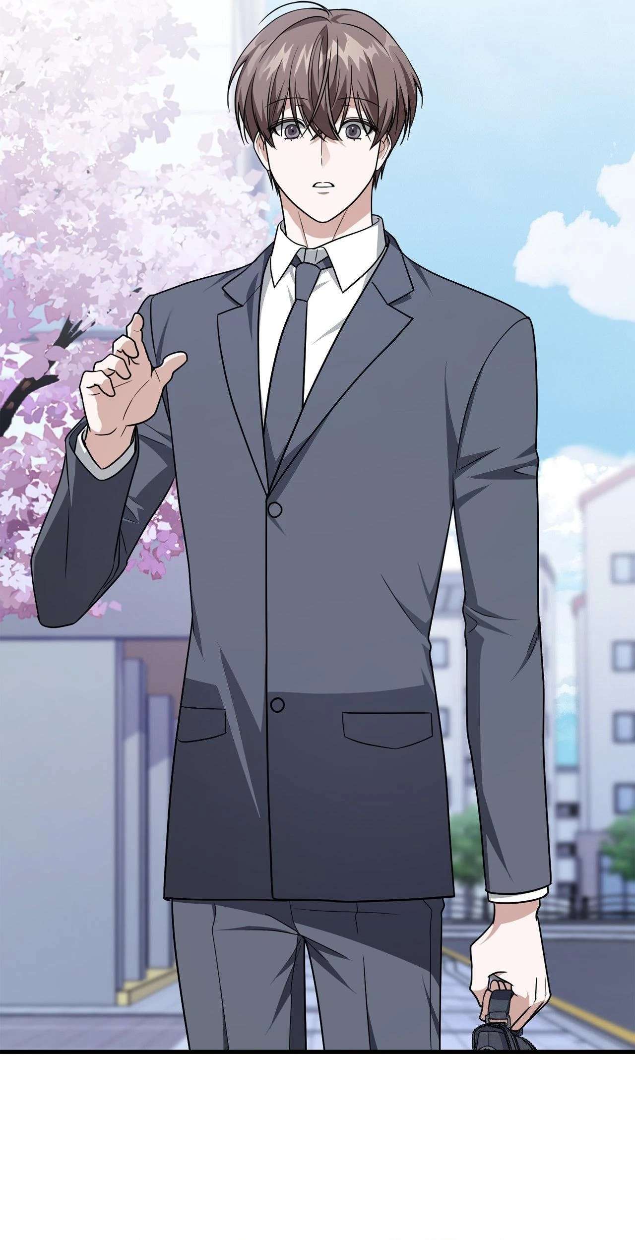 Read Virtual Strangers chapter 52 image 86 on Lezhin