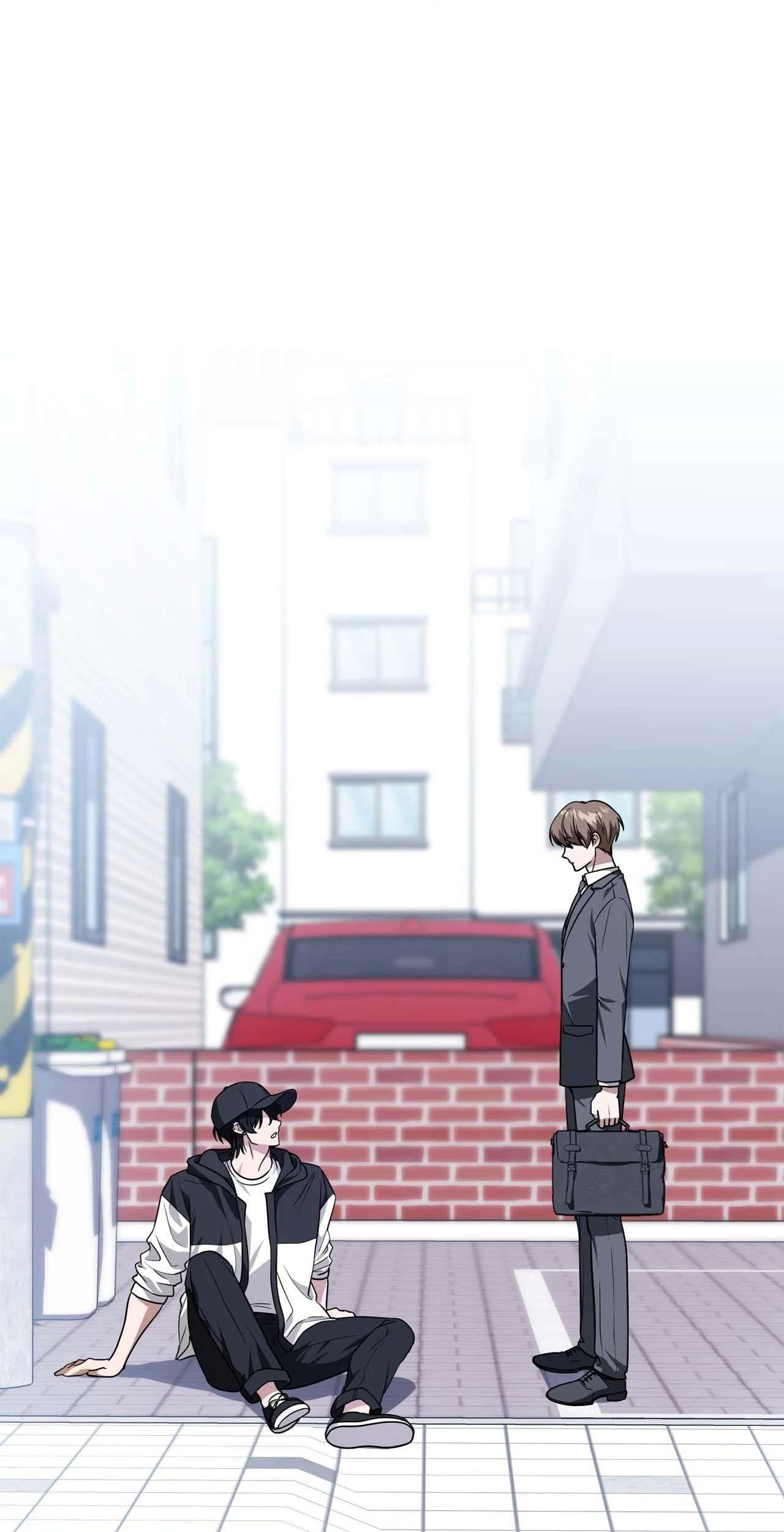 Read Virtual Strangers chapter 52 image 87 on Lezhin