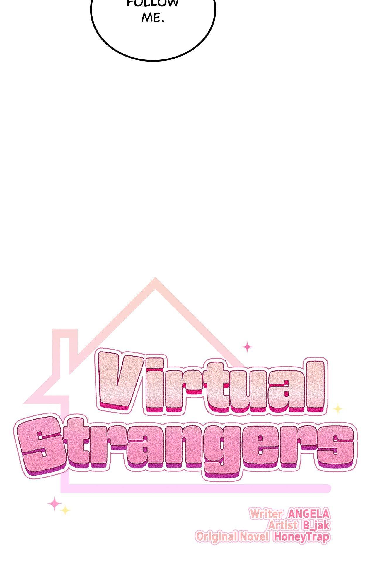Read Virtual Strangers chapter 53 image 10 on Lezhin