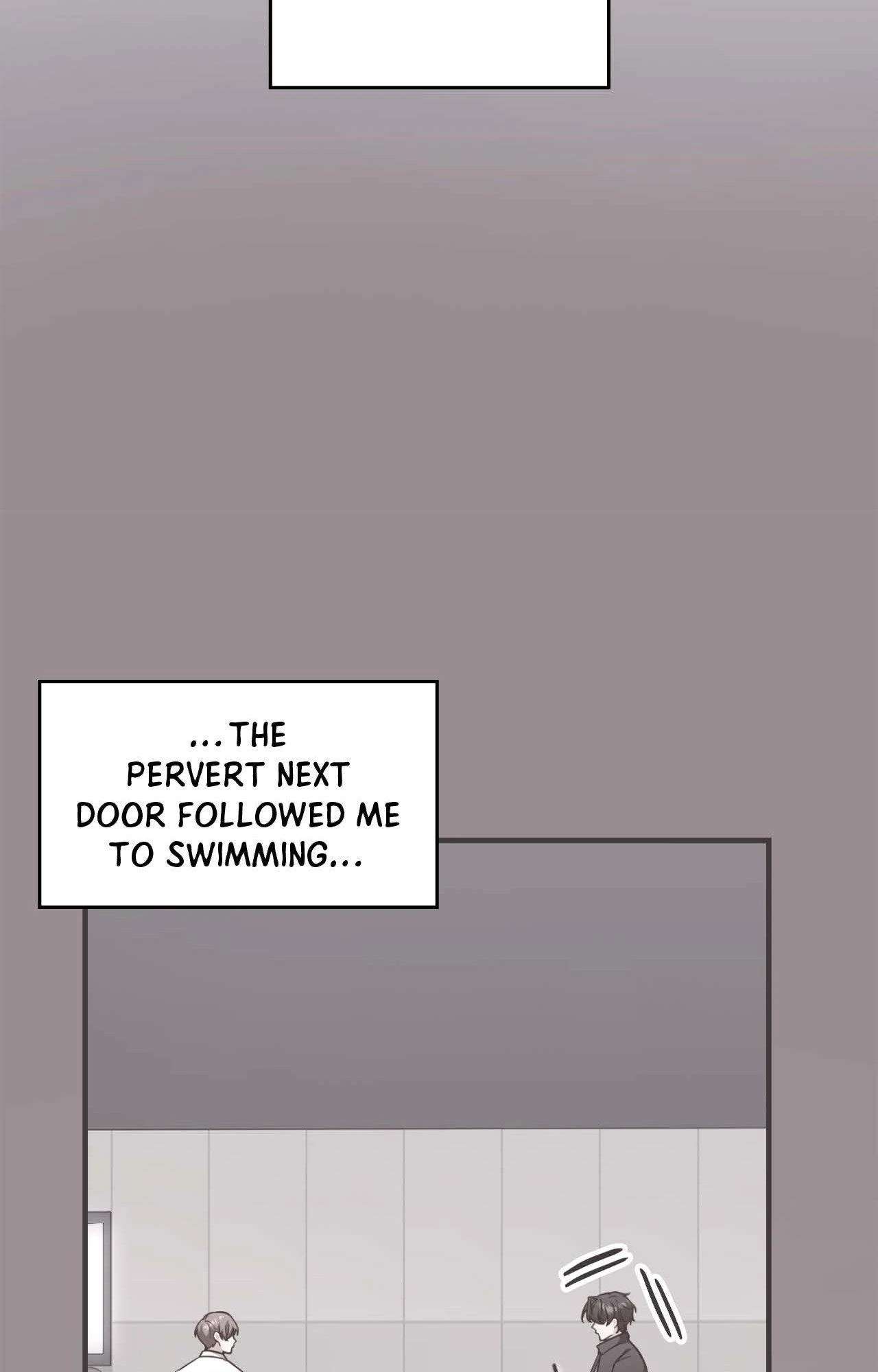 Read Virtual Strangers chapter 53 image 108 on Lezhin