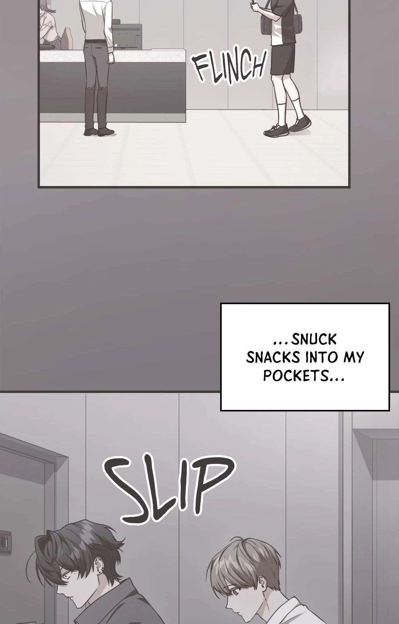 Read Virtual Strangers chapter 53 image 109 on Lezhin