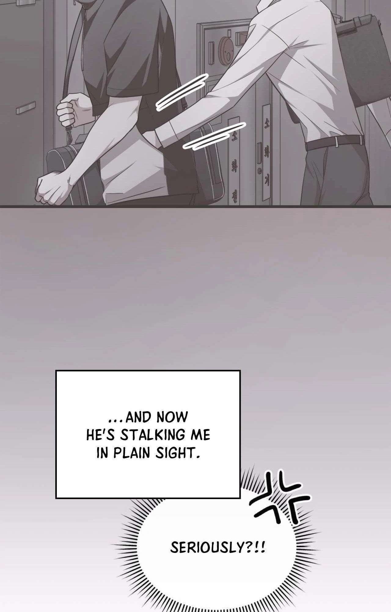 Read Virtual Strangers chapter 53 image 110 on Lezhin