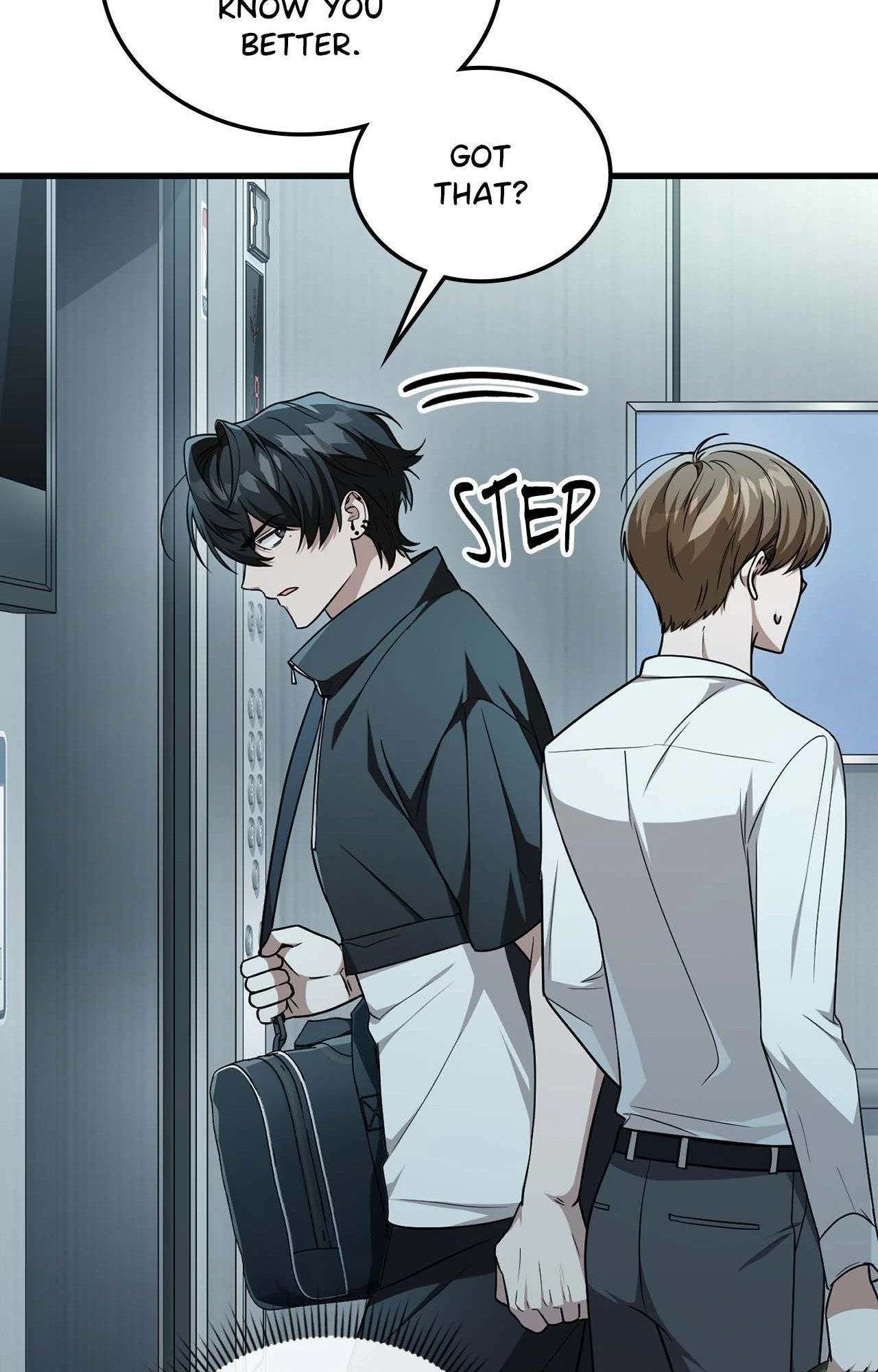 Read Virtual Strangers chapter 53 image 115 on Lezhin