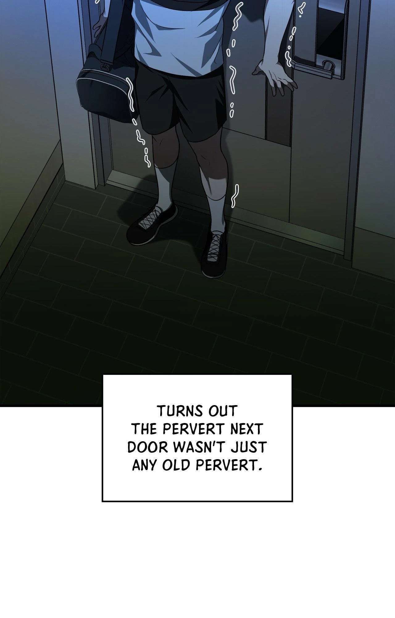 Read Virtual Strangers chapter 53 image 122 on Lezhin