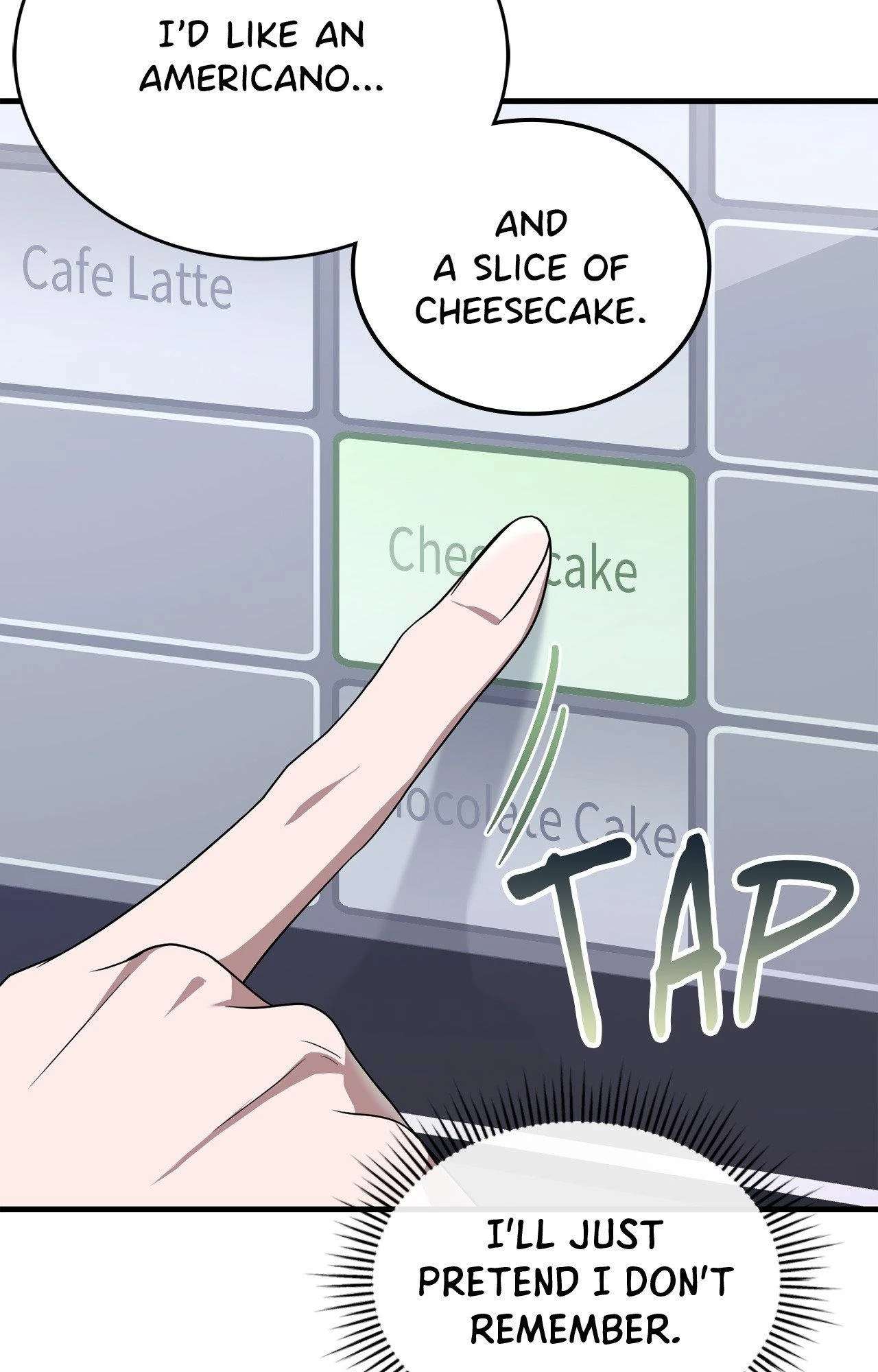 Read Virtual Strangers chapter 53 image 17 on Lezhin