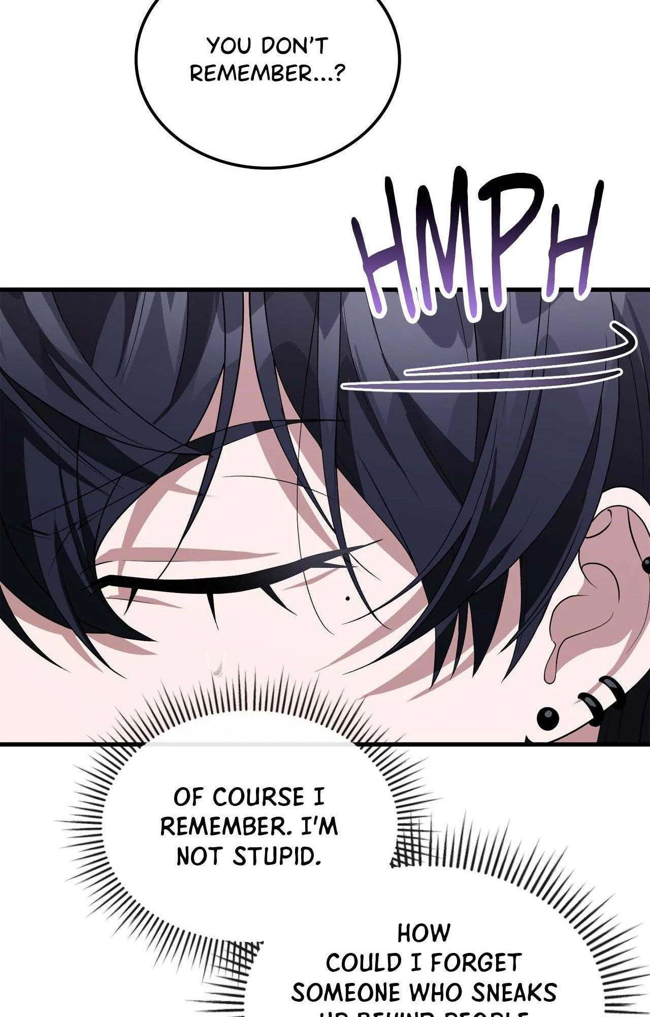 Read Virtual Strangers chapter 53 image 20 on Lezhin