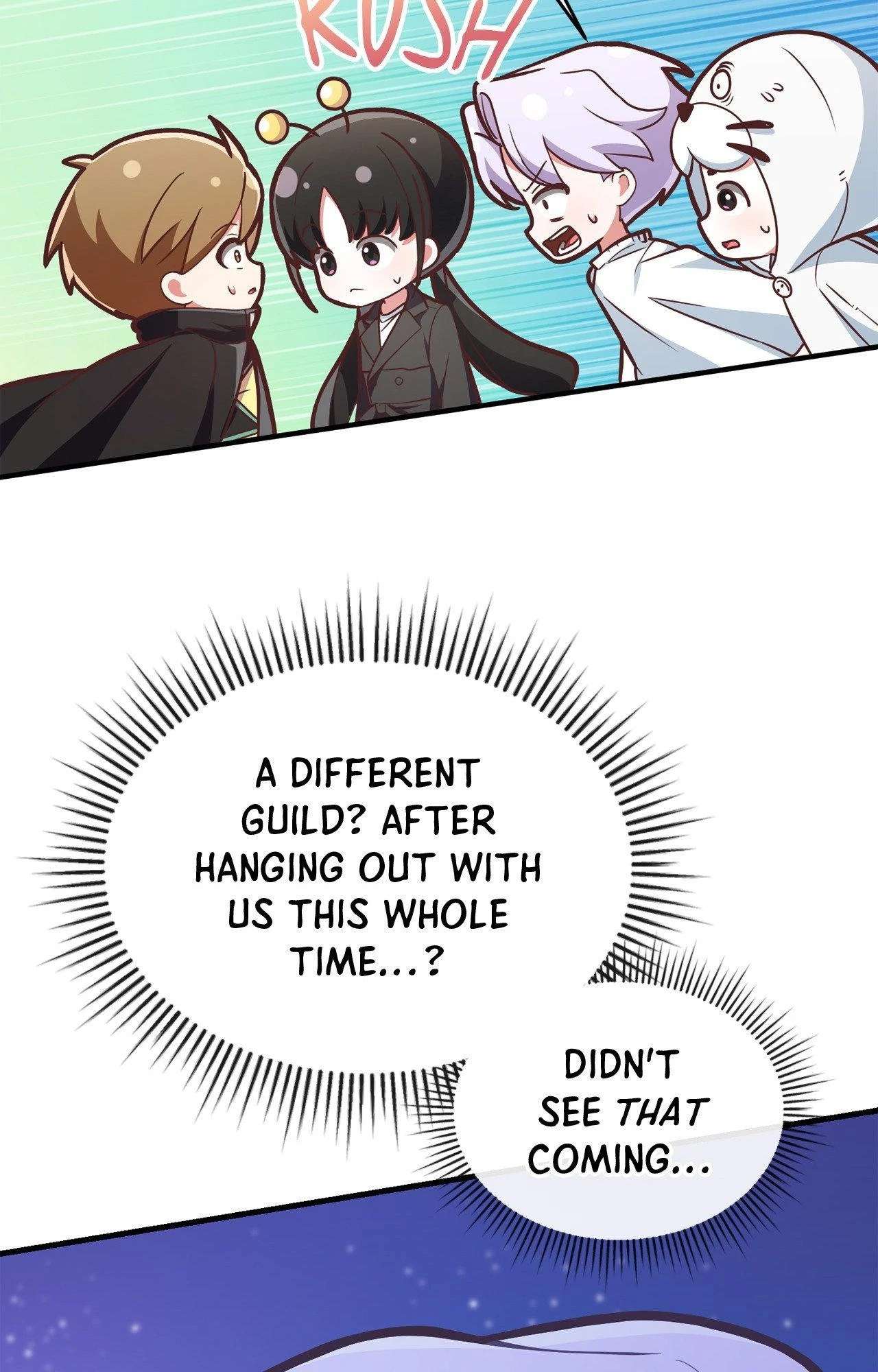 Read Virtual Strangers chapter 53 image 29 on Lezhin