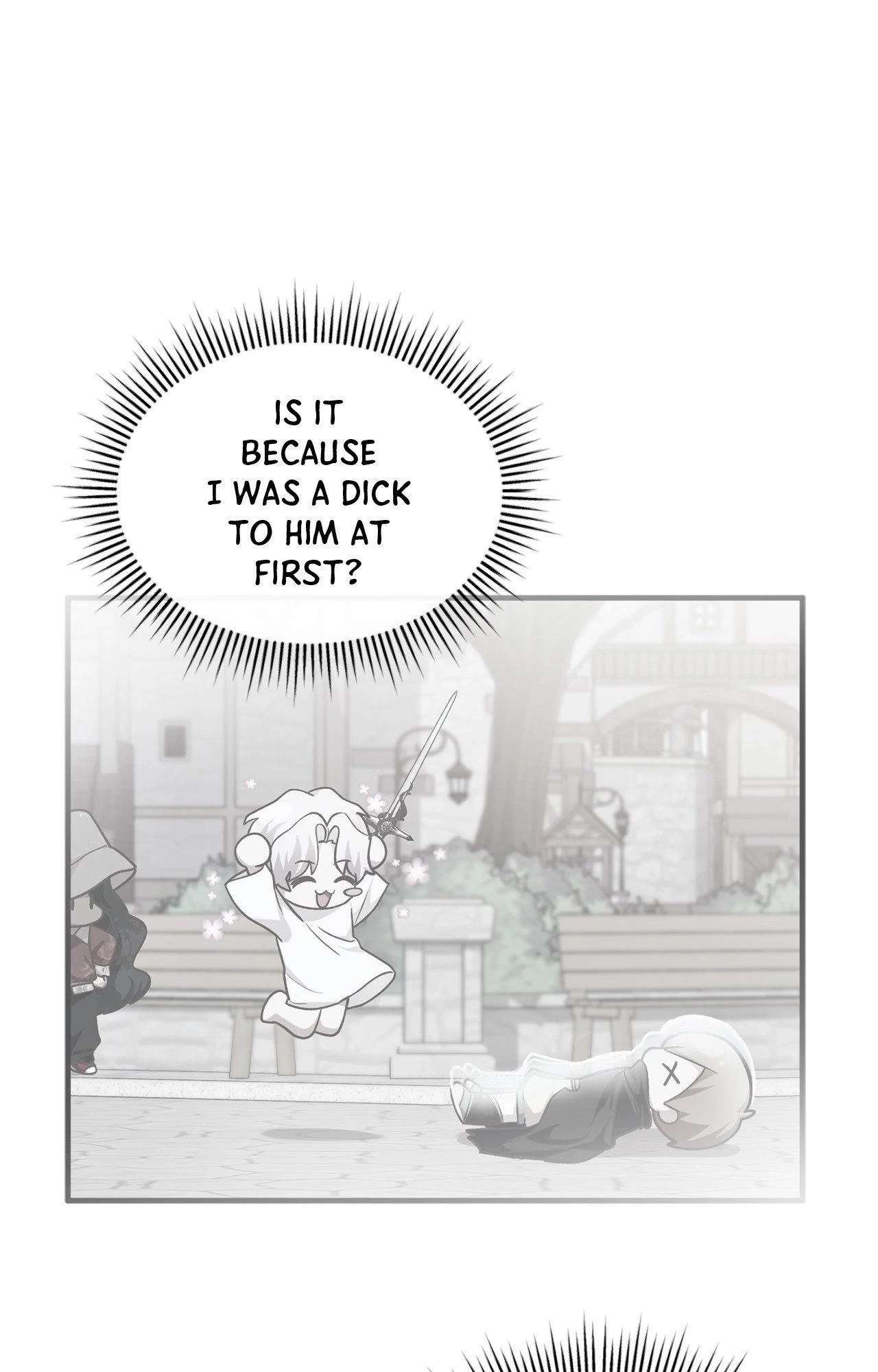 Read Virtual Strangers chapter 53 image 31 on Lezhin