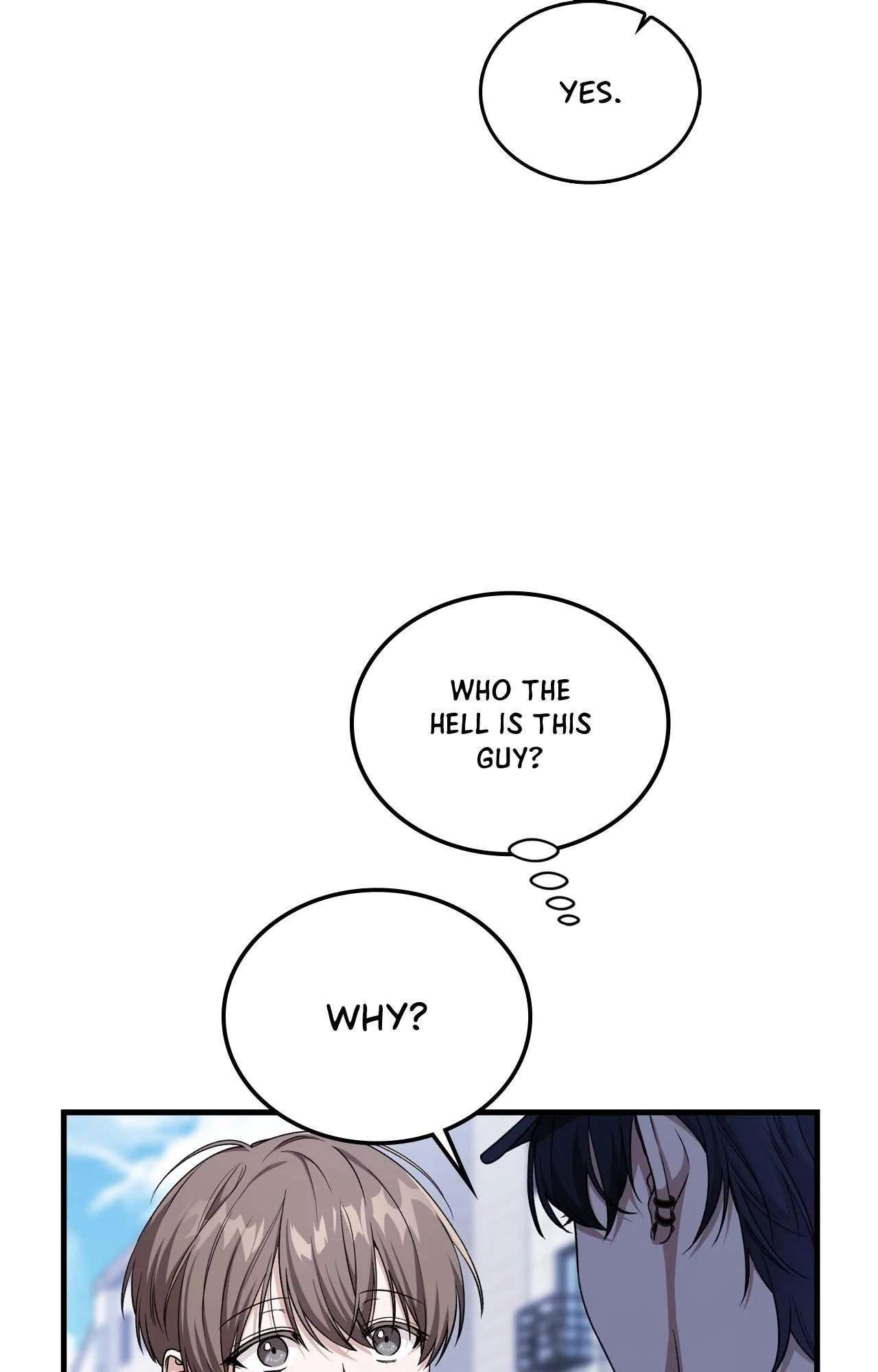 Read Virtual Strangers chapter 53 image 5 on Lezhin
