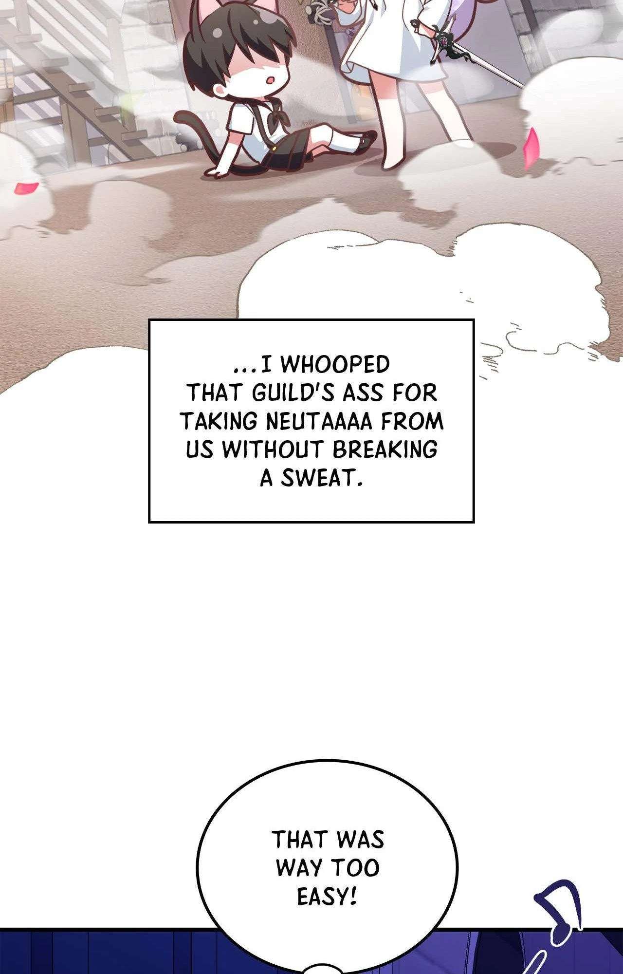 Read Virtual Strangers chapter 53 image 51 on Lezhin