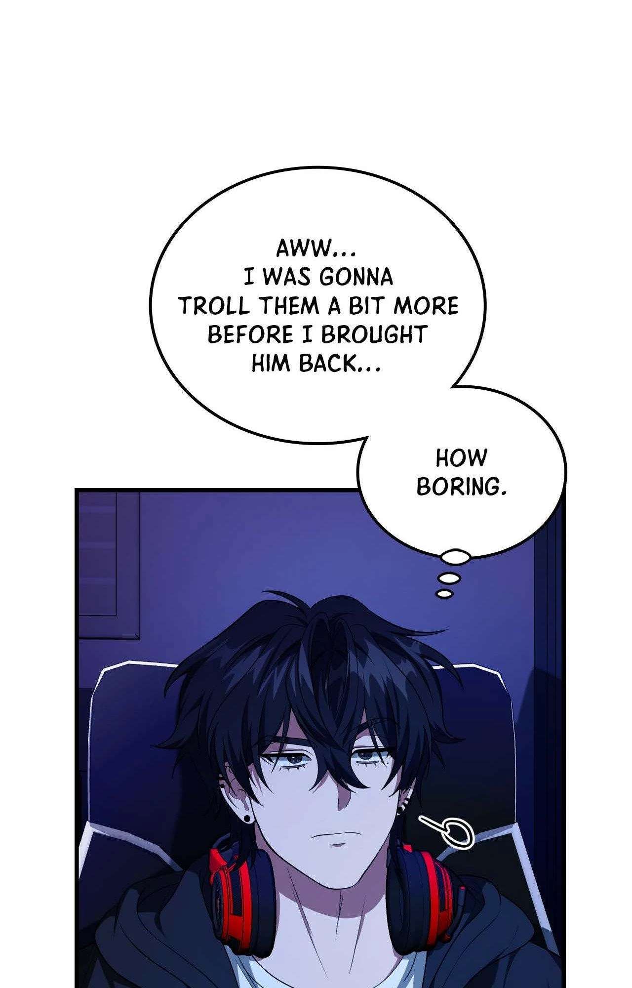 Read Virtual Strangers chapter 53 image 54 on Lezhin