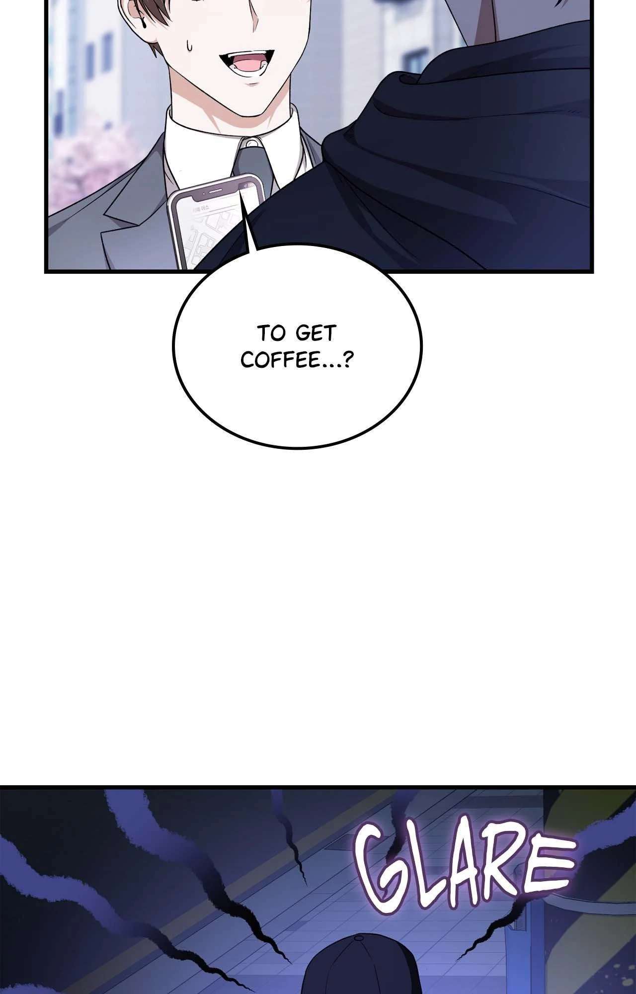 Read Virtual Strangers chapter 53 image 6 on Lezhin