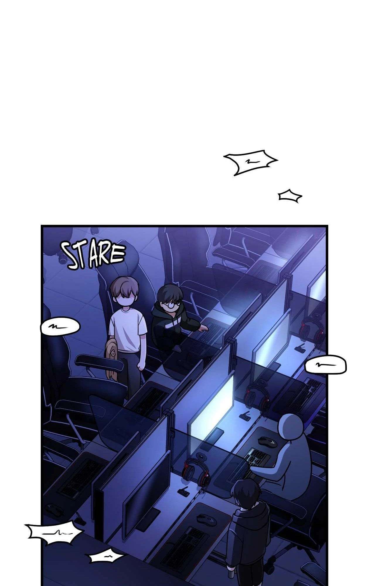 Read Virtual Strangers chapter 53 image 61 on Lezhin