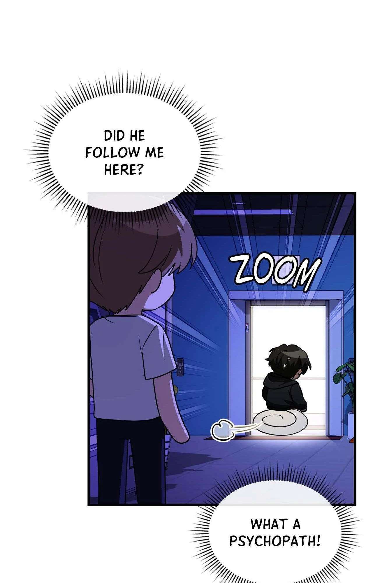 Read Virtual Strangers chapter 53 image 64 on Lezhin