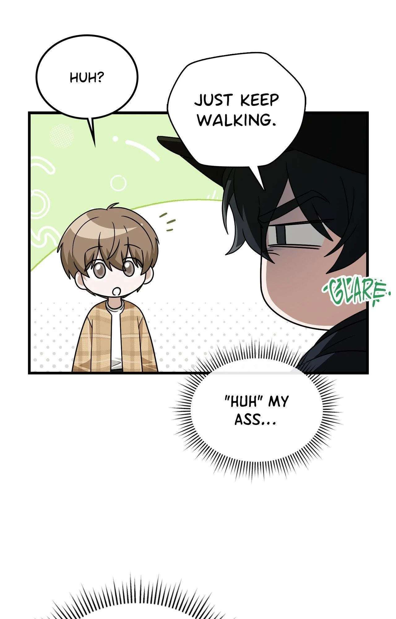 Read Virtual Strangers chapter 53 image 68 on Lezhin
