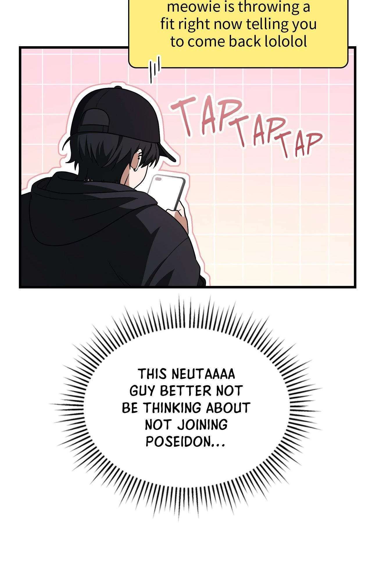 Read Virtual Strangers chapter 53 image 72 on Lezhin