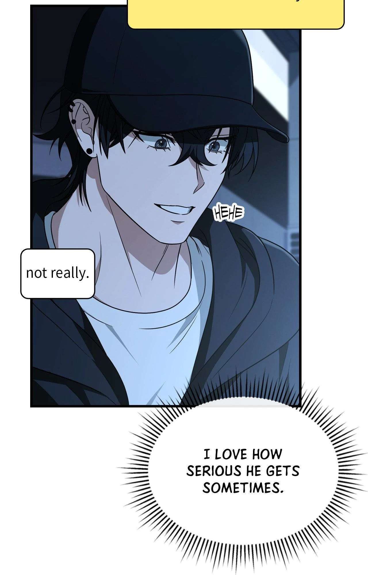 Read Virtual Strangers chapter 53 image 74 on Lezhin