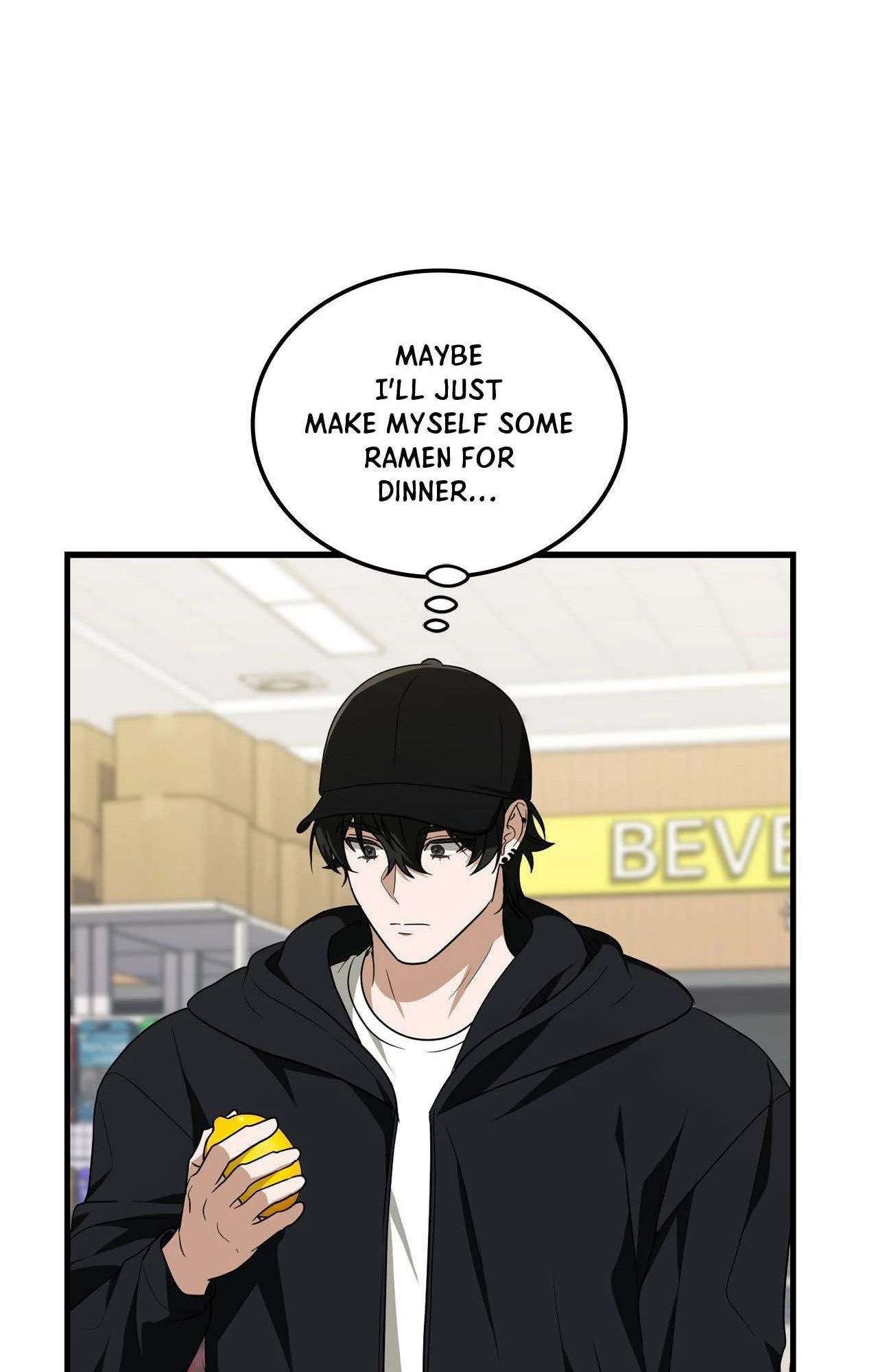 Read Virtual Strangers chapter 53 image 76 on Lezhin