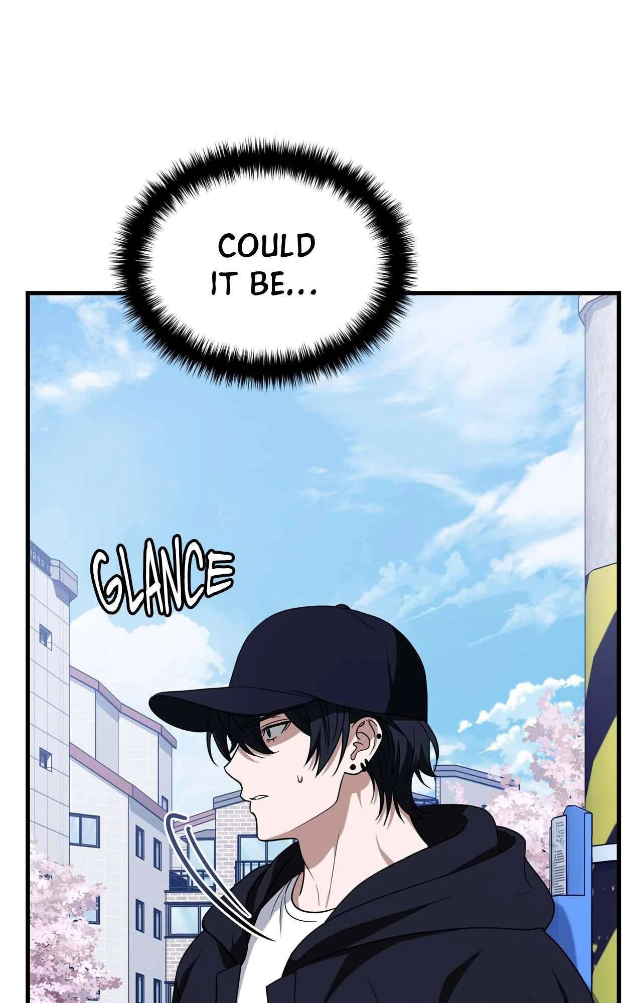 Read Virtual Strangers chapter 53 image 8 on Lezhin