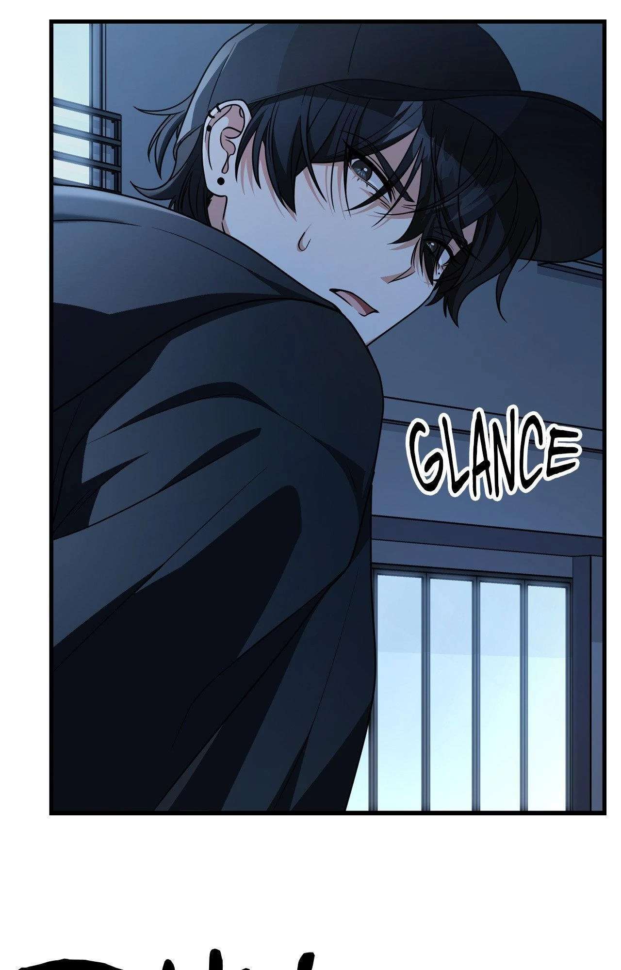 Read Virtual Strangers chapter 53 image 85 on Lezhin