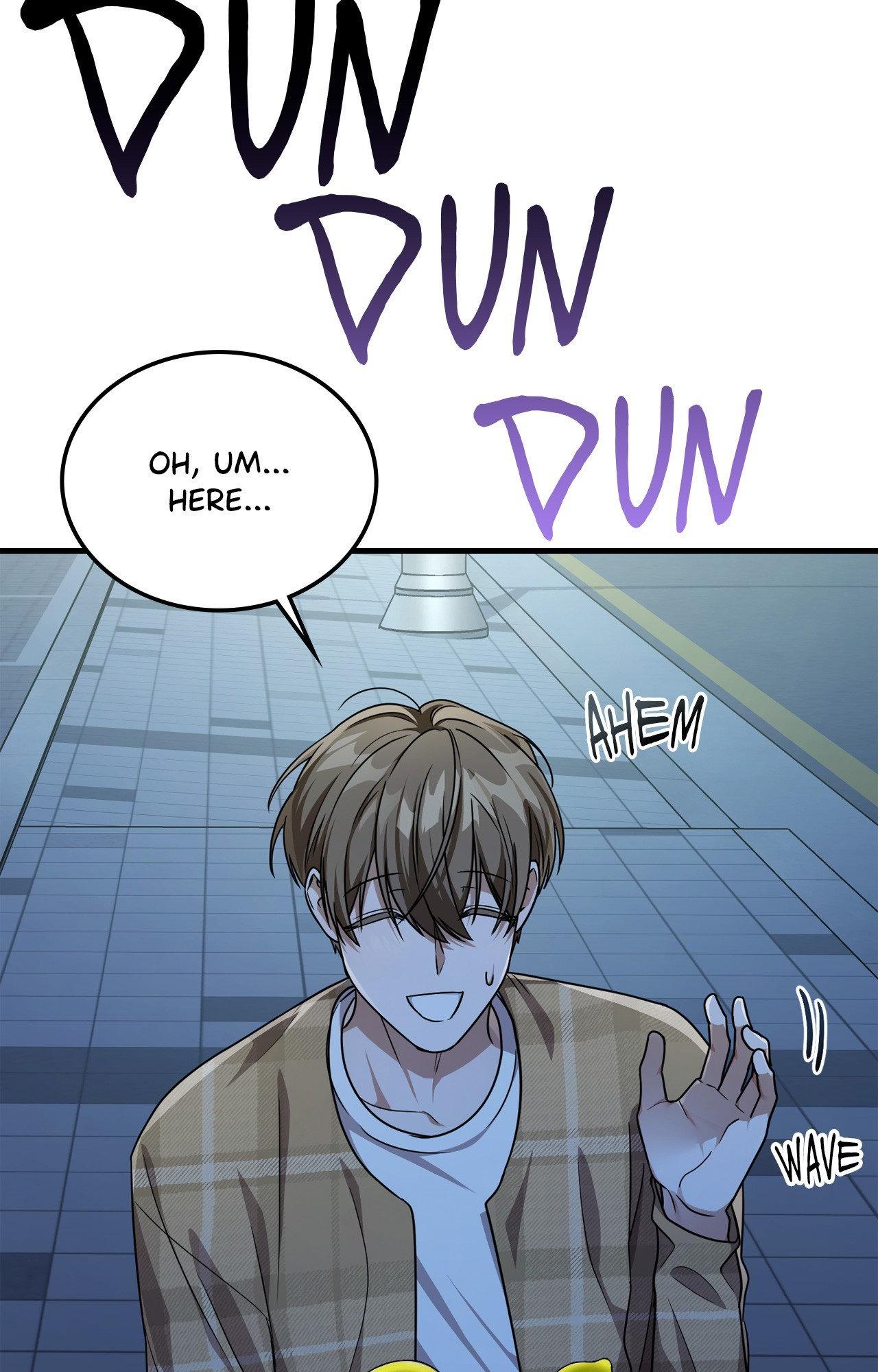 Read Virtual Strangers chapter 53 image 86 on Lezhin