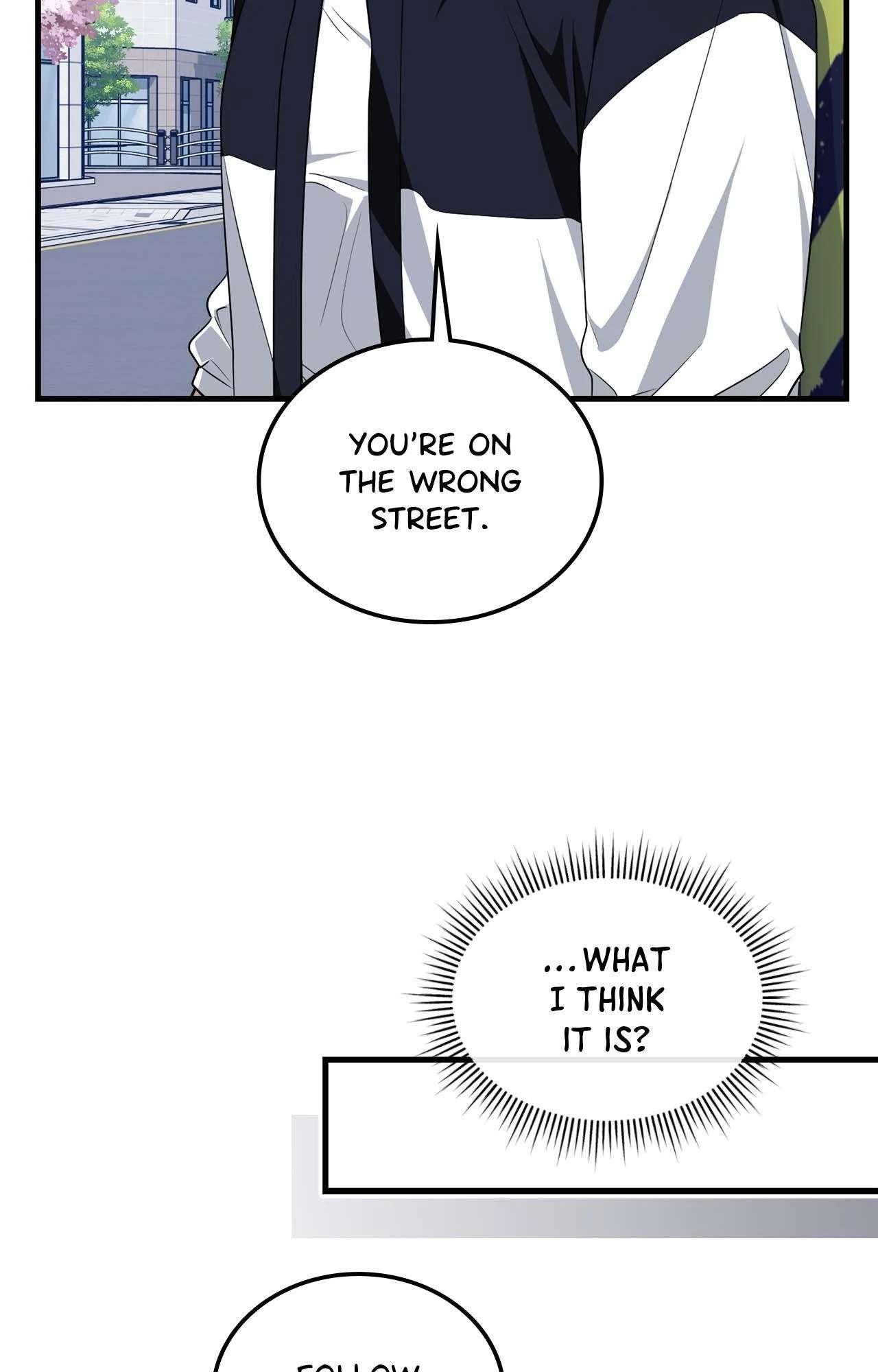 Read Virtual Strangers chapter 53 image 9 on Lezhin