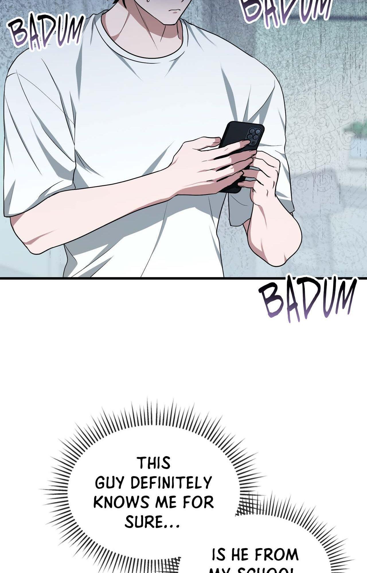 Read Virtual Strangers chapter 53 image 93 on Lezhin